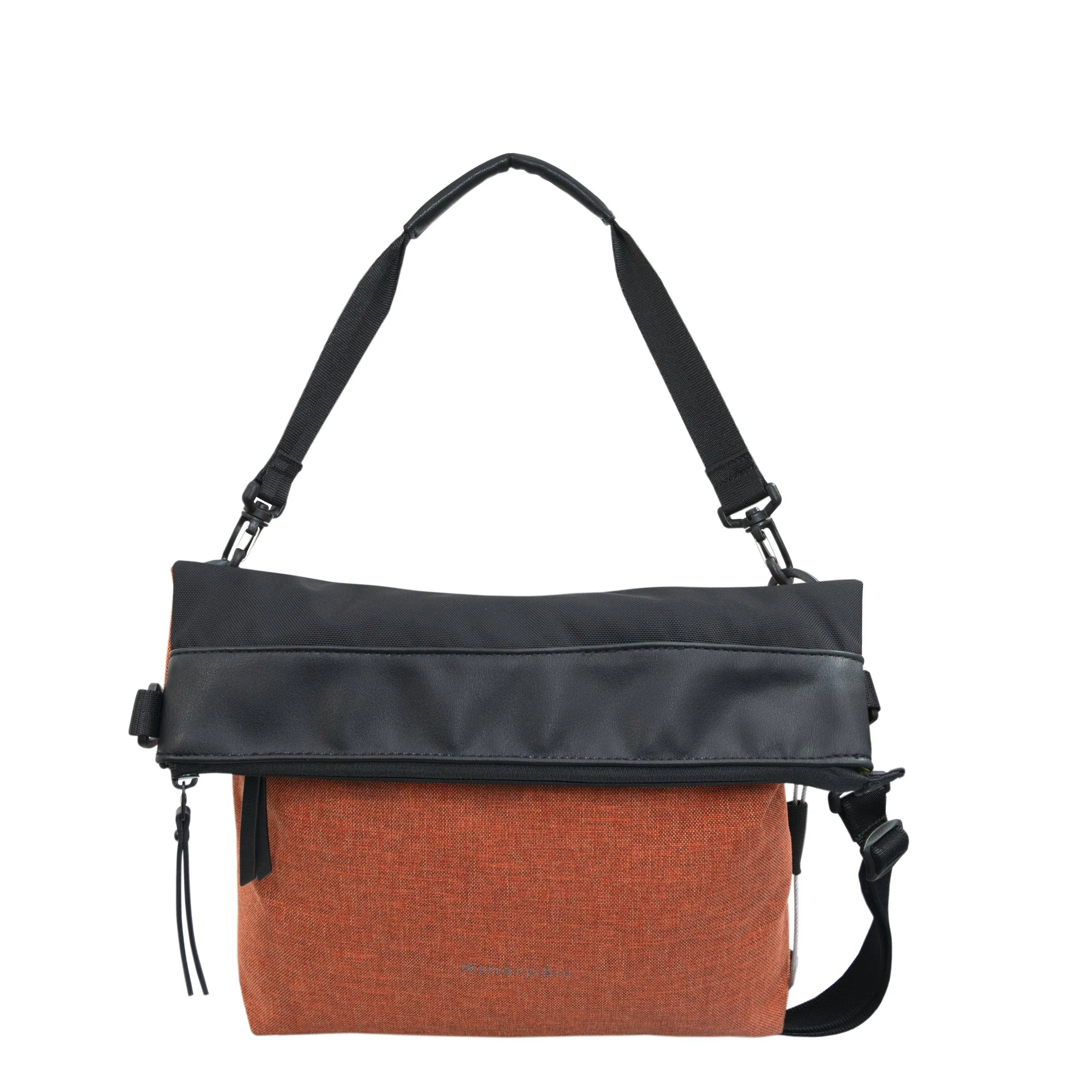 Sherpani Vale, Sac Bandoulière Anti-Vol, Sac de Voyage, Sac à Main et Pochettes, Sac Bandoulière pour Femmes, Sacs avec Protection RFID Sherpani