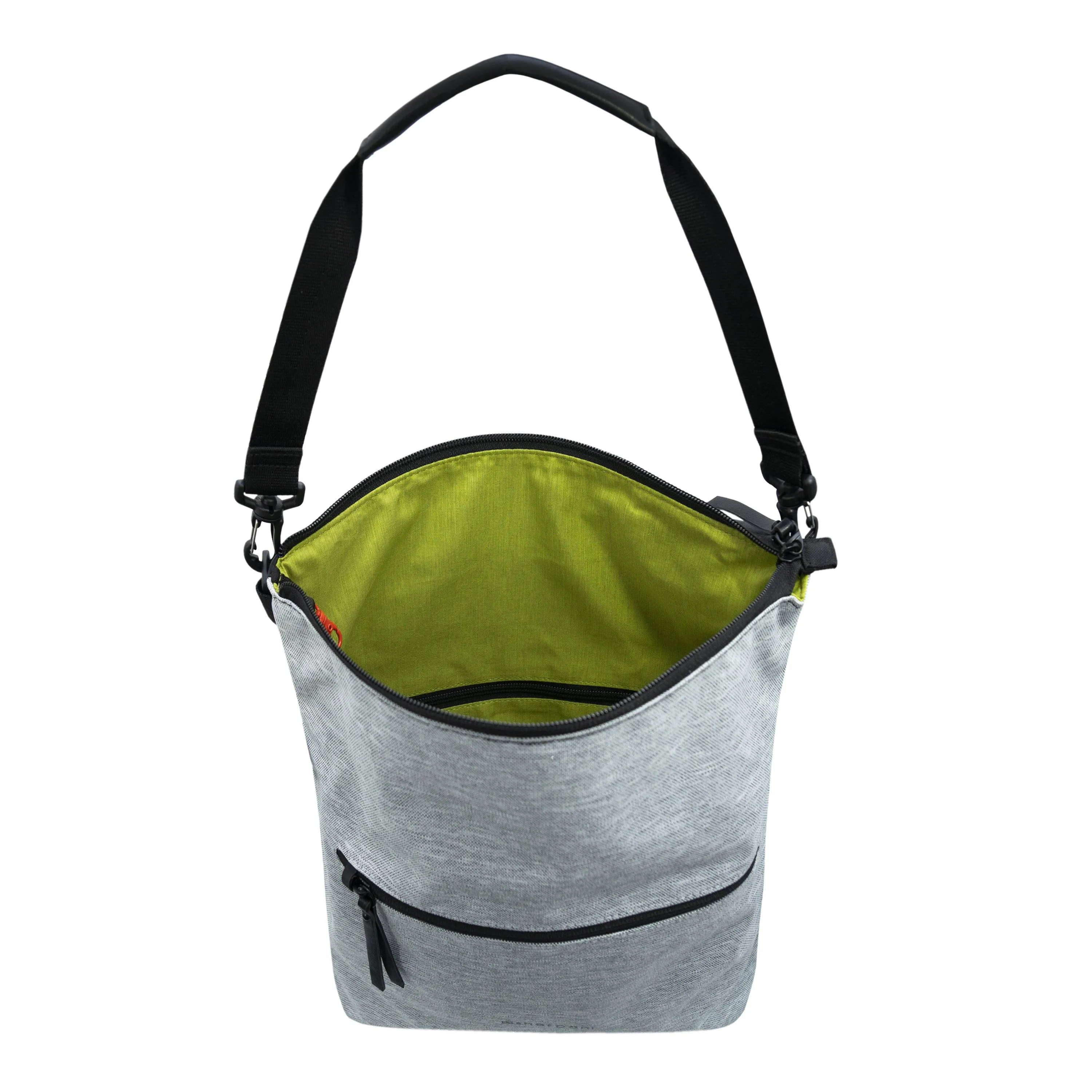 Sherpani Vale, Sac Bandoulière Anti-Vol, Sac de Voyage, Sac à Main et Pochettes, Sac Bandoulière pour Femmes, Sacs avec Protection RFID Sherpani
