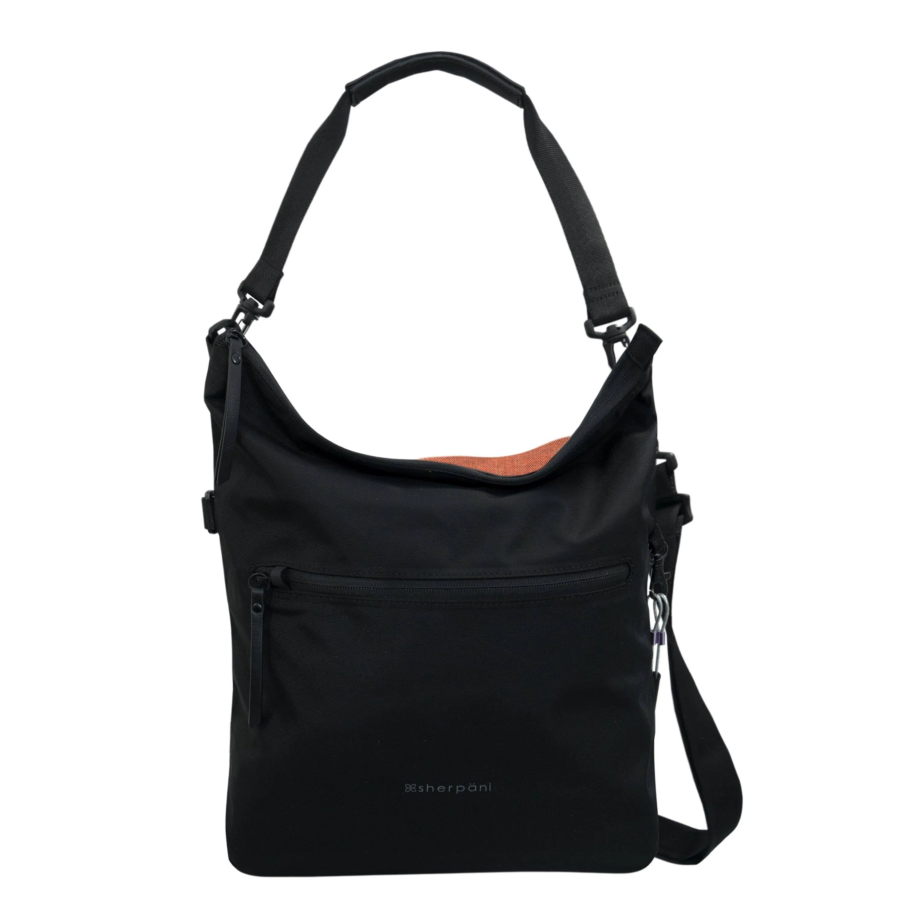 Sherpani Vale, Sac Bandoulière Anti-Vol, Sac de Voyage, Sac à Main et Pochettes, Sac Bandoulière pour Femmes, Sacs avec Protection RFID Sherpani