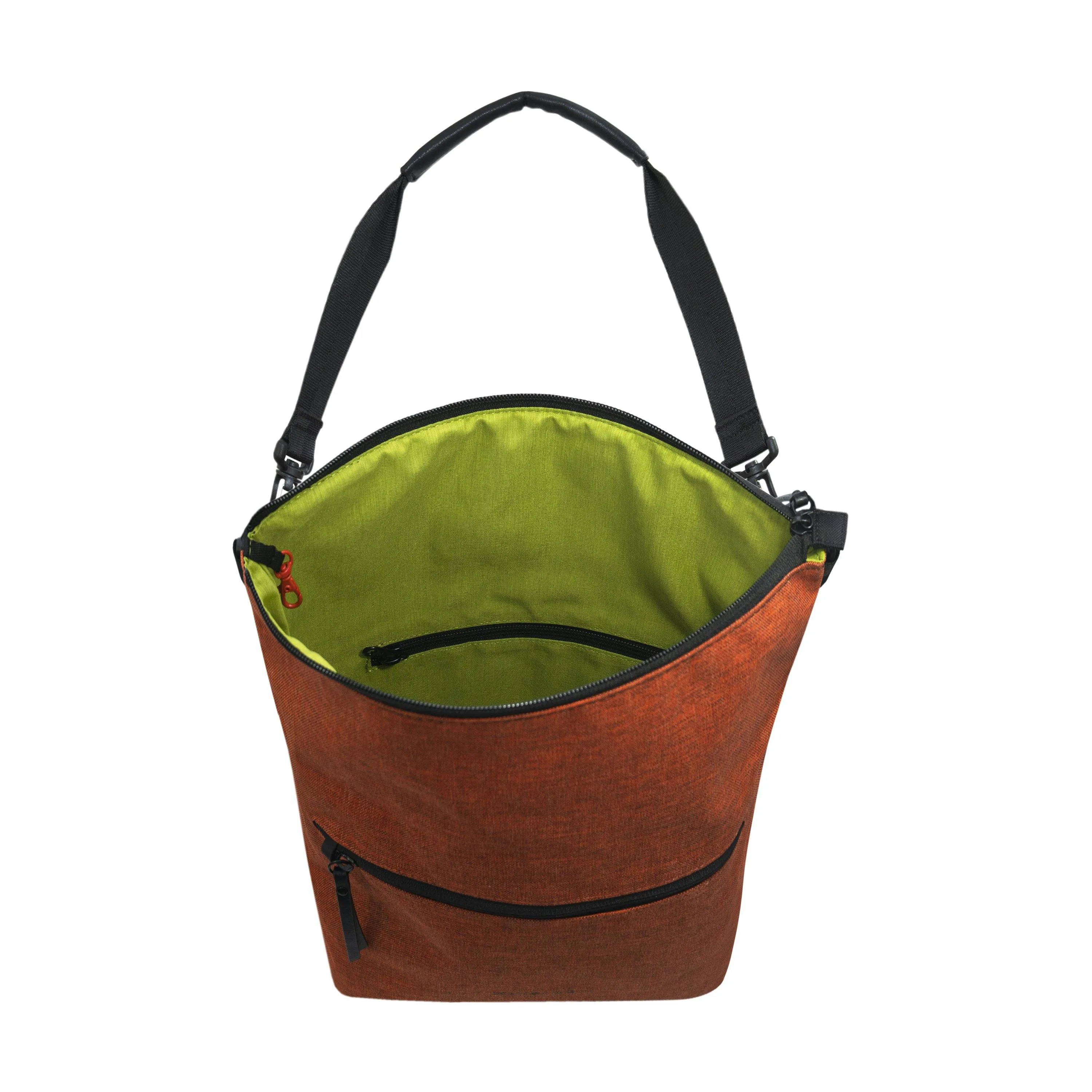 Sherpani Vale, Sac Bandoulière Anti-Vol, Sac de Voyage, Sac à Main et Pochettes, Sac Bandoulière pour Femmes, Sacs avec Protection RFID Sherpani