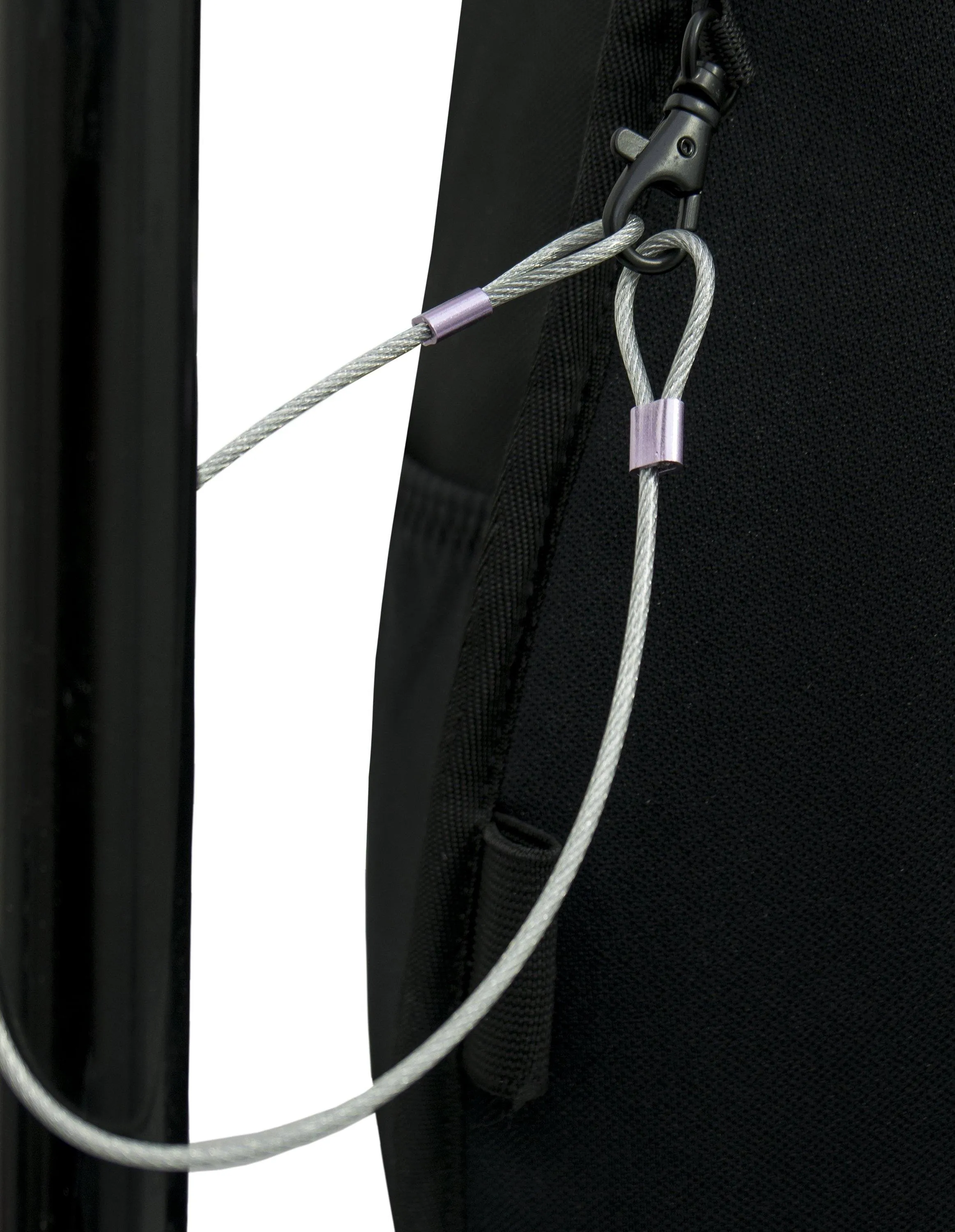 Sherpani Vale, Sac Bandoulière Anti-Vol, Sac de Voyage, Sac à Main et Pochettes, Sac Bandoulière pour Femmes, Sacs avec Protection RFID Sherpani