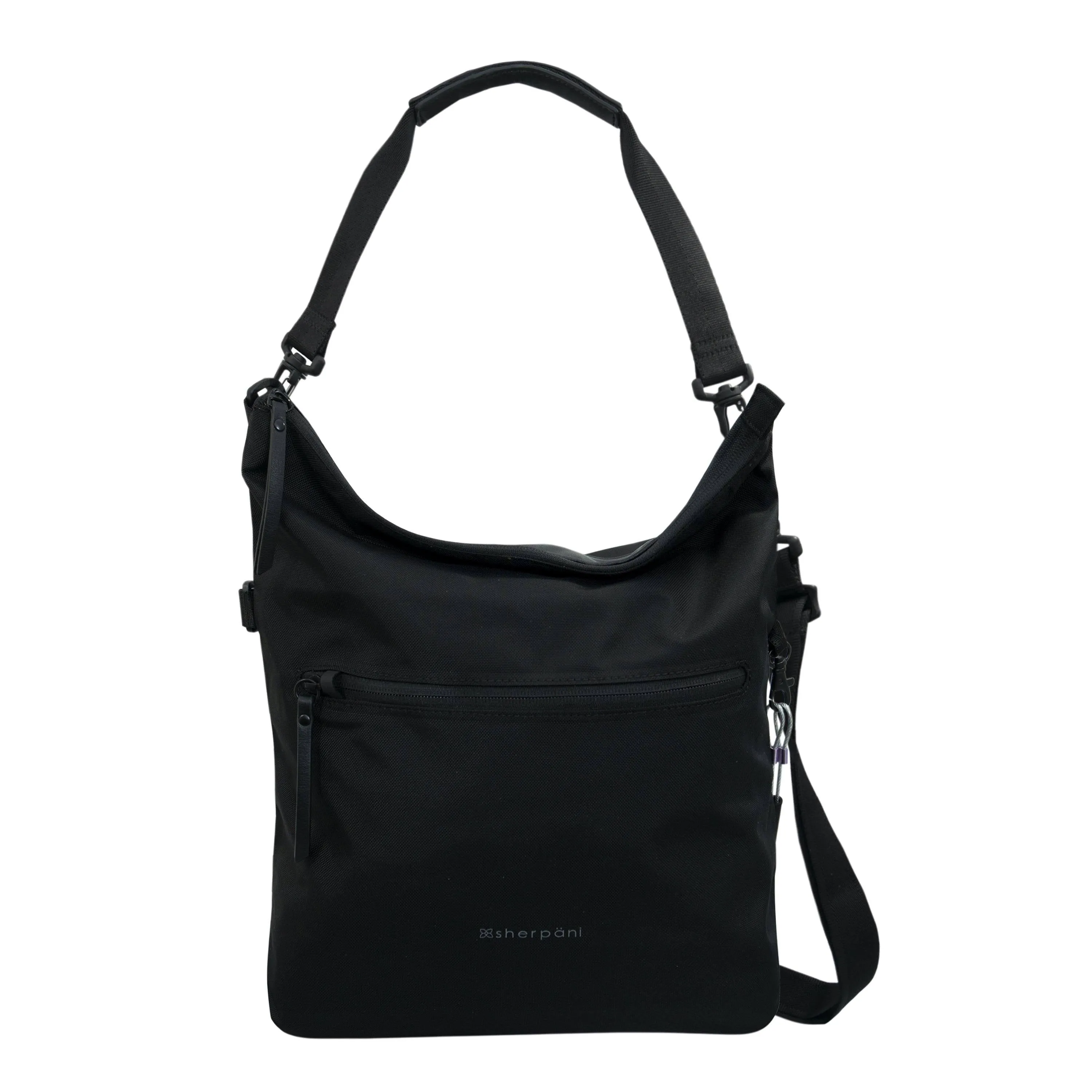 Sherpani Vale, Sac Bandoulière Anti-Vol, Sac de Voyage, Sac à Main et Pochettes, Sac Bandoulière pour Femmes, Sacs avec Protection RFID Sherpani