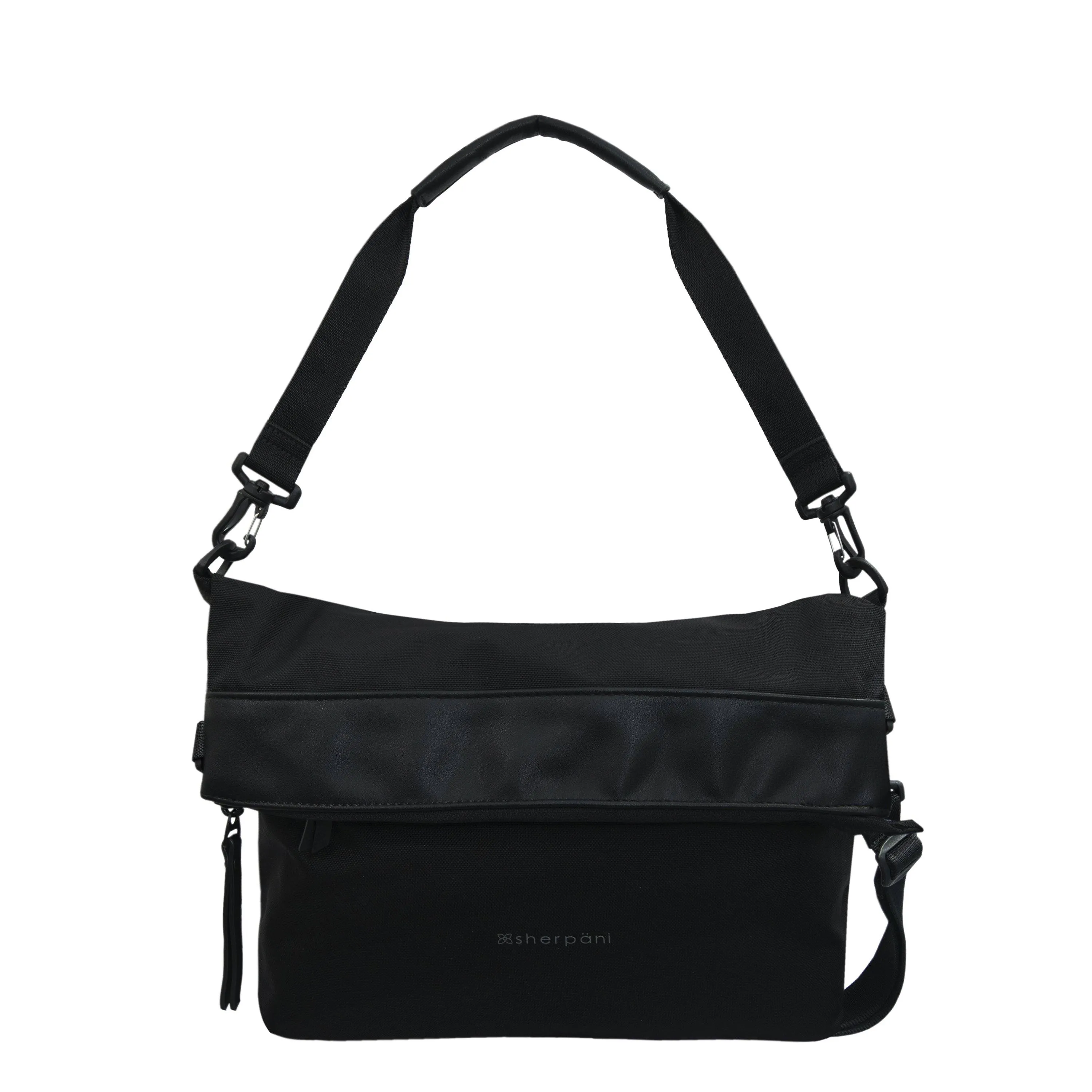 Sherpani Vale, Sac Bandoulière Anti-Vol, Sac de Voyage, Sac à Main et Pochettes, Sac Bandoulière pour Femmes, Sacs avec Protection RFID Sherpani