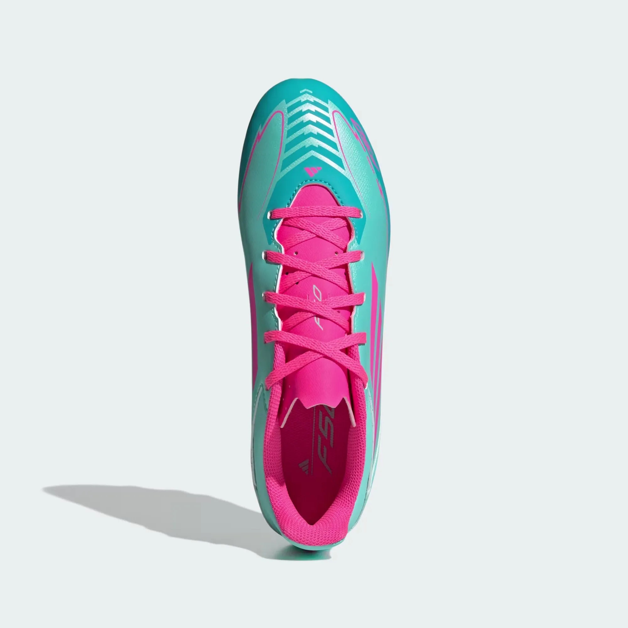 Chaussures Adidas Adulte F50 Club FG Football