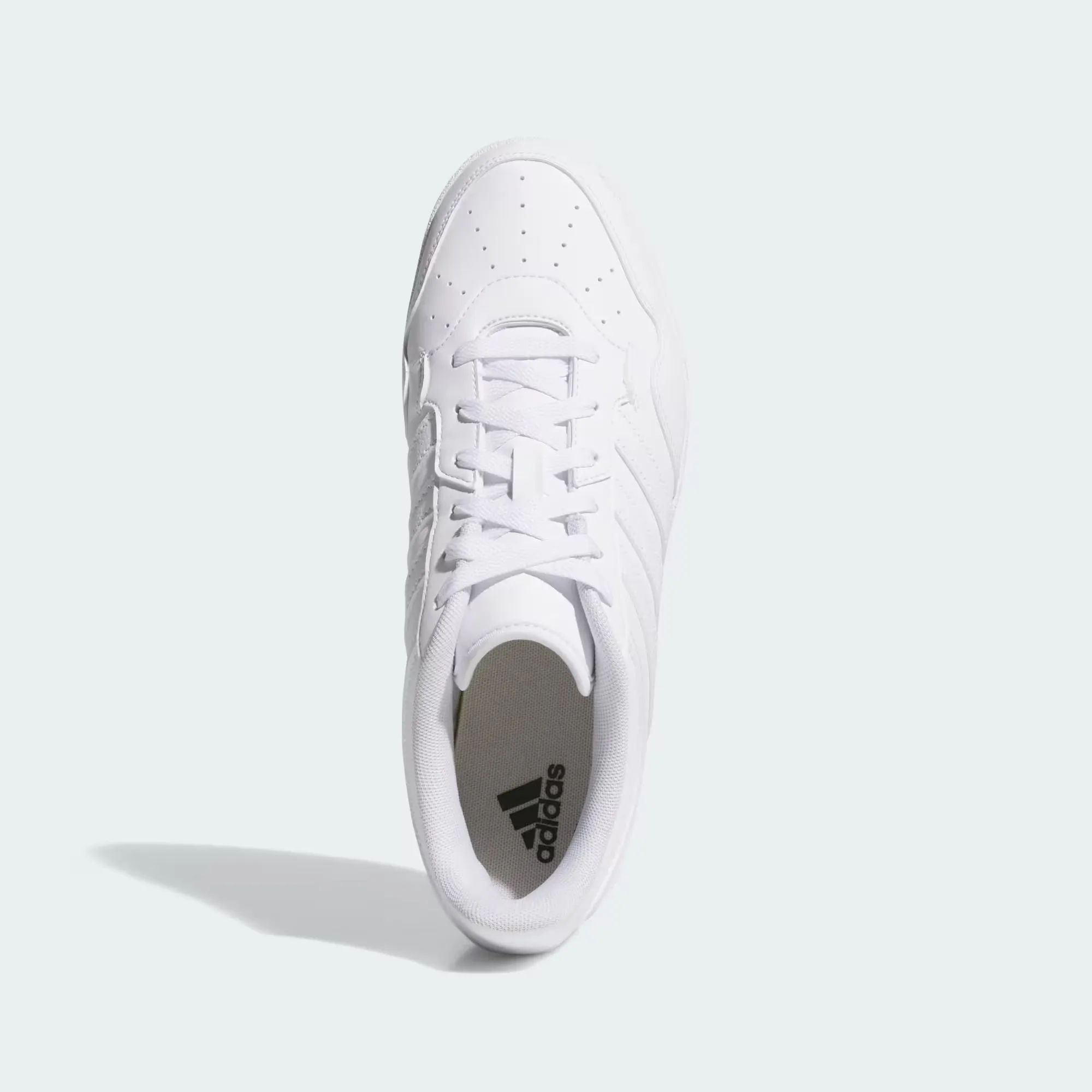 Chaussures Adidas Adultes Hoops 4.0