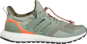Shoes Adidas footwear Men adidas Ultra Boost 1.0 Mens Running Shoes - Green