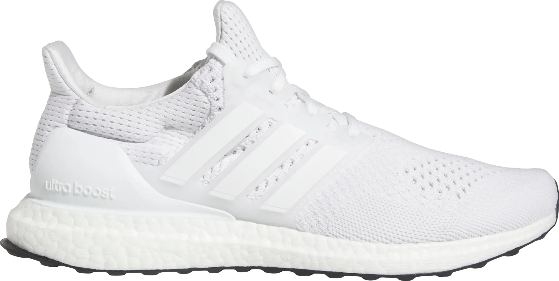 Chaussures Adidas Homme Chaussures de course adidas Ultra Boost 1.0 pour Hommes - Blanc