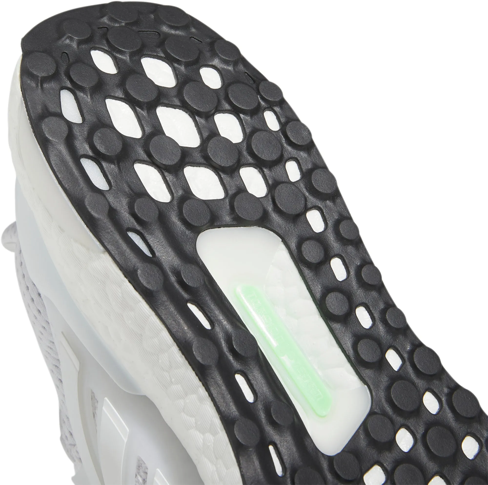 Chaussures Adidas Homme Chaussures de course adidas Ultra Boost 1.0 pour Hommes - Blanc