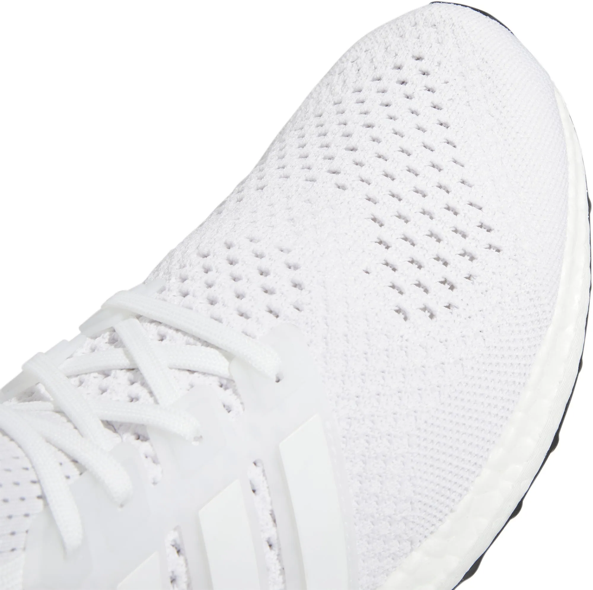 Chaussures Adidas Homme Chaussures de course adidas Ultra Boost 1.0 pour Hommes - Blanc