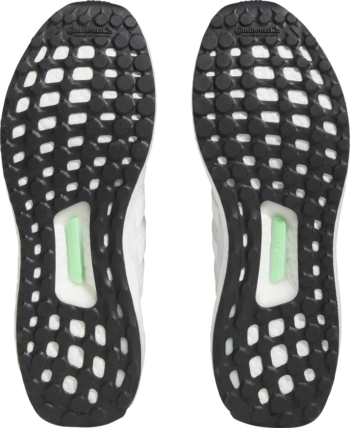 Chaussures Adidas Homme Chaussures de course adidas Ultra Boost 1.0 pour Hommes - Blanc