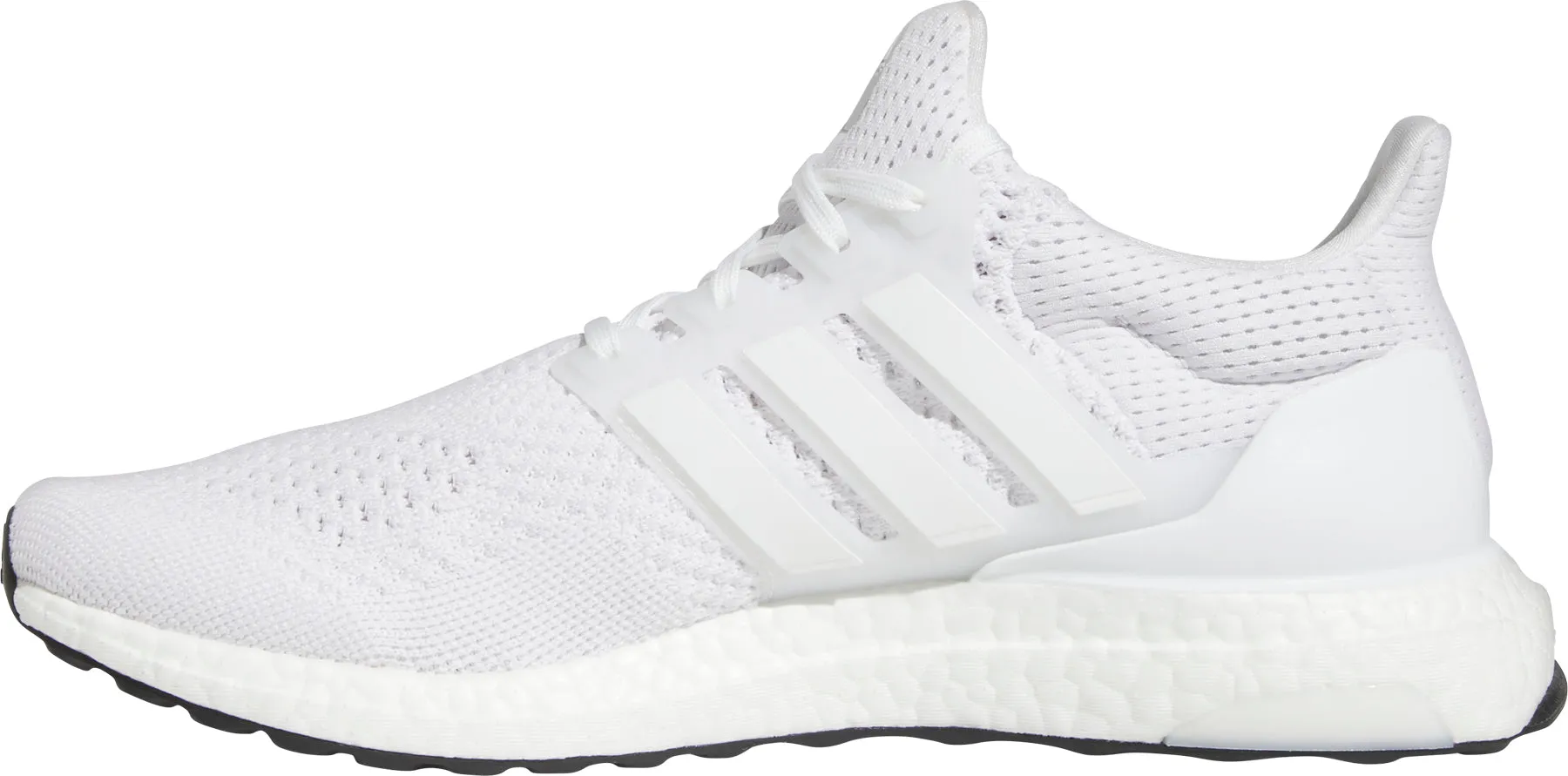 Chaussures Adidas Homme Chaussures de course adidas Ultra Boost 1.0 pour Hommes - Blanc