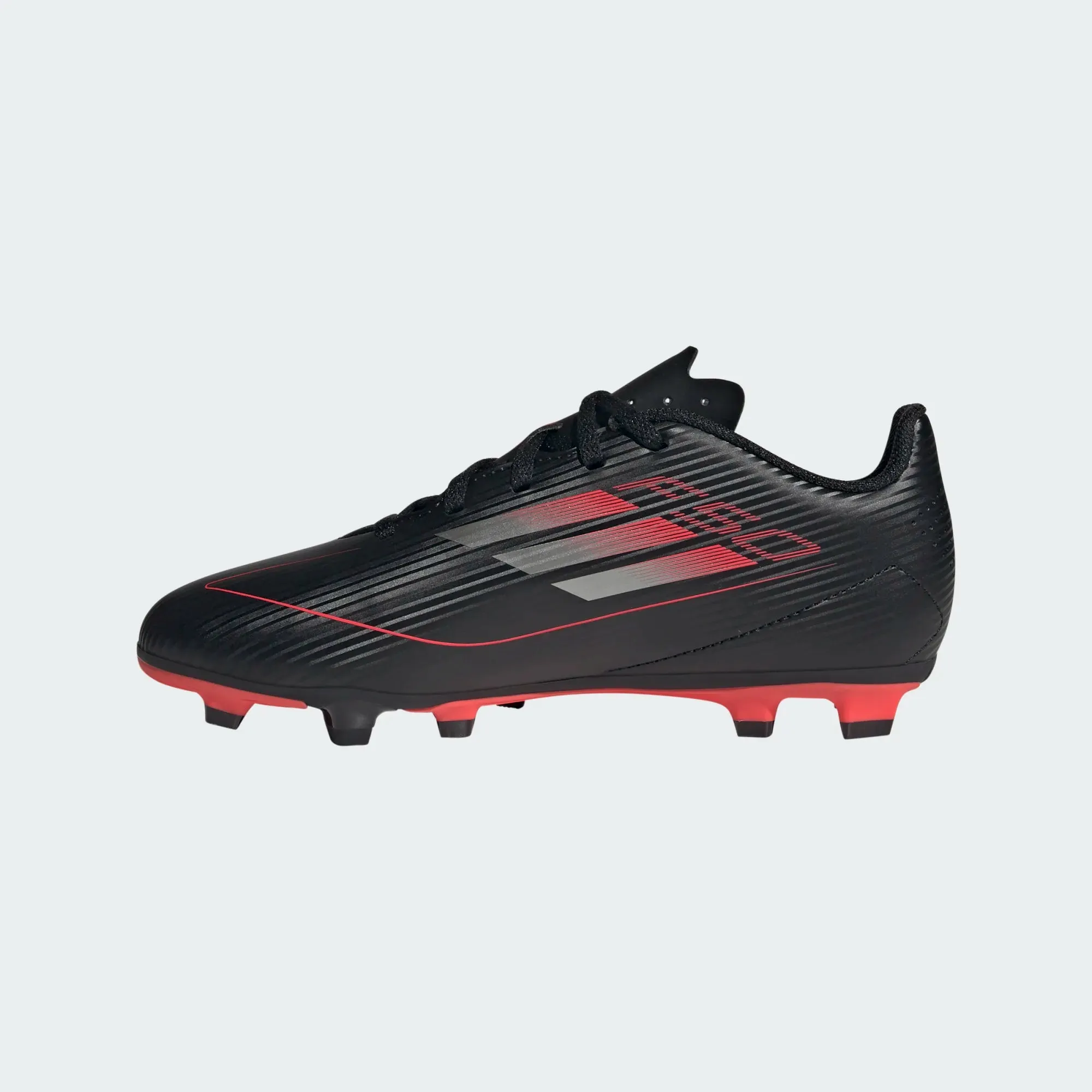 Chaussures Adidas F50 Club FG pour enfants