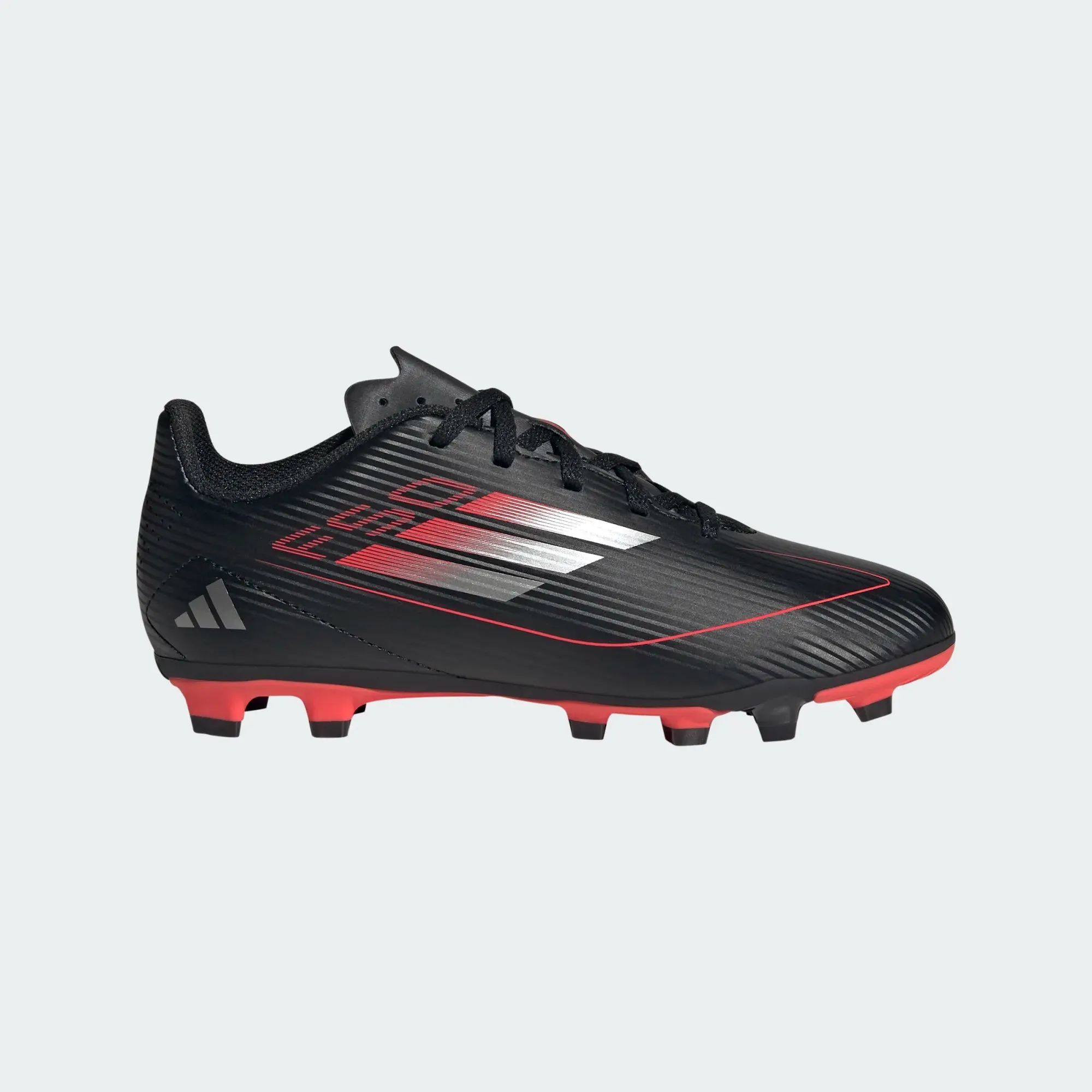 Chaussures Adidas F50 Club FG pour enfants