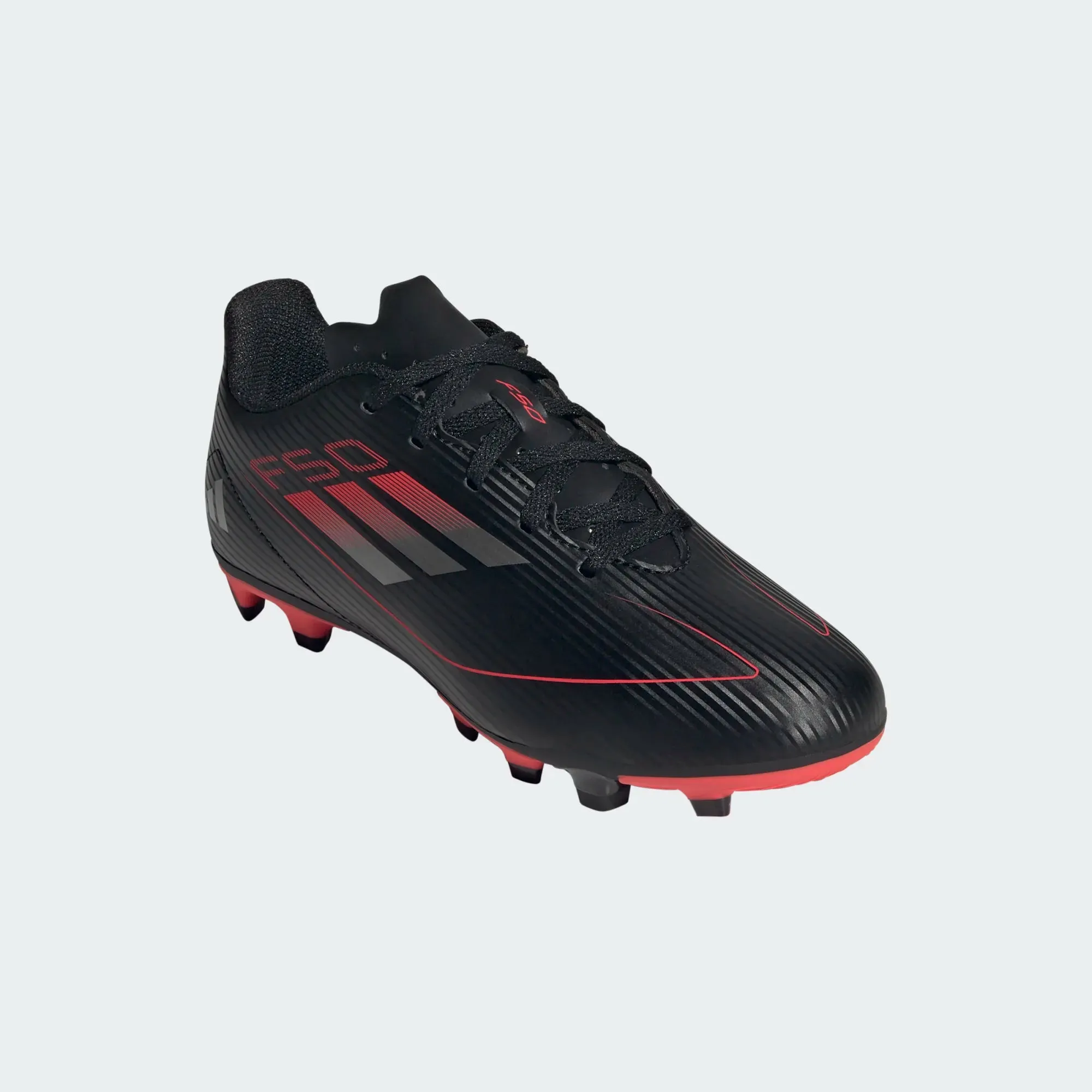 Chaussures Adidas F50 Club FG pour enfants