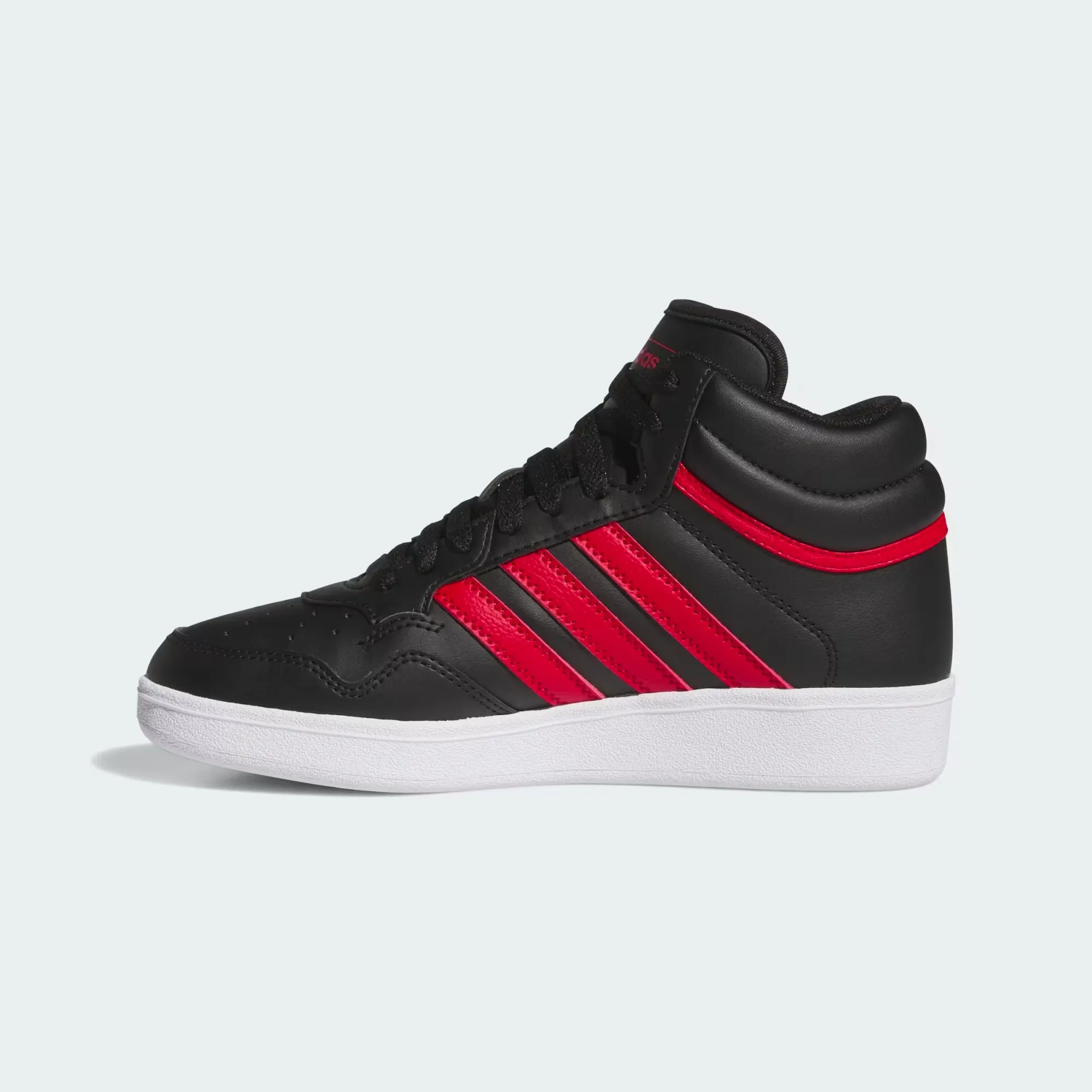 Chaussures Adidas Hoops 4.0 Mid pour Enfants