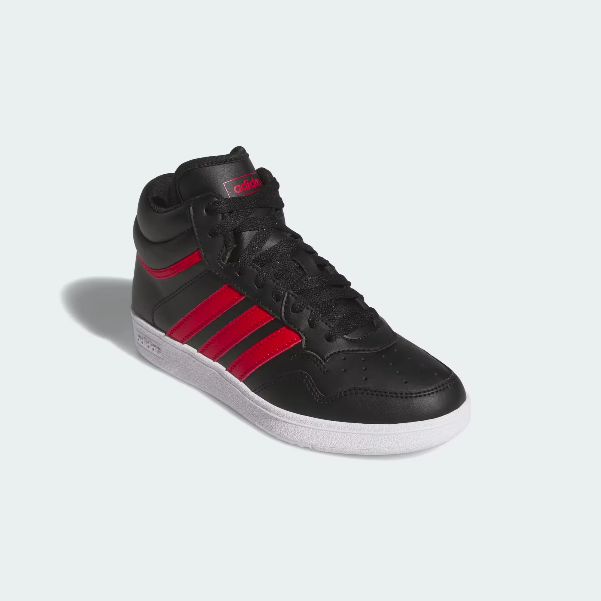 Chaussures Adidas Hoops 4.0 Mid pour Enfants