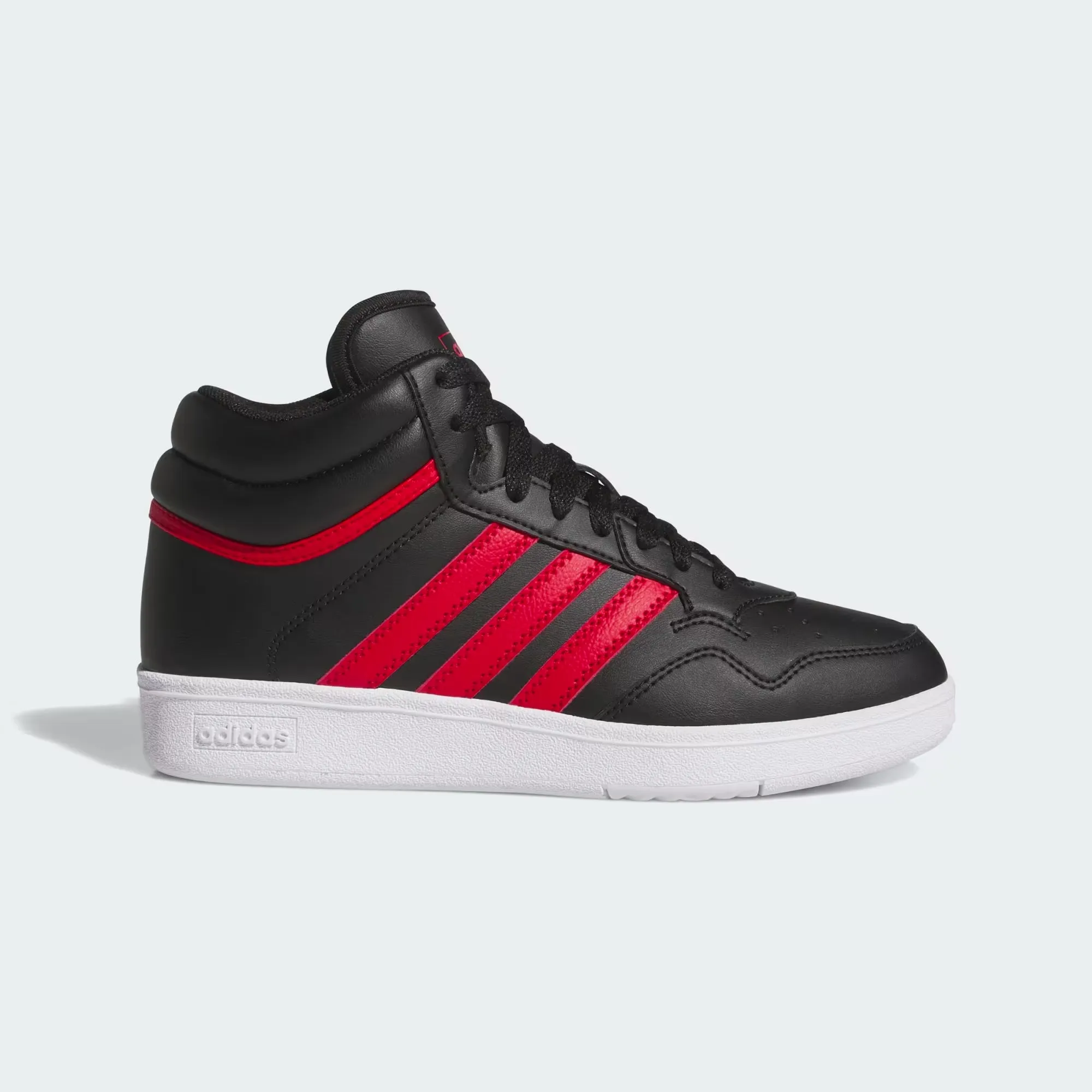 Chaussures Adidas Hoops 4.0 Mid pour Enfants