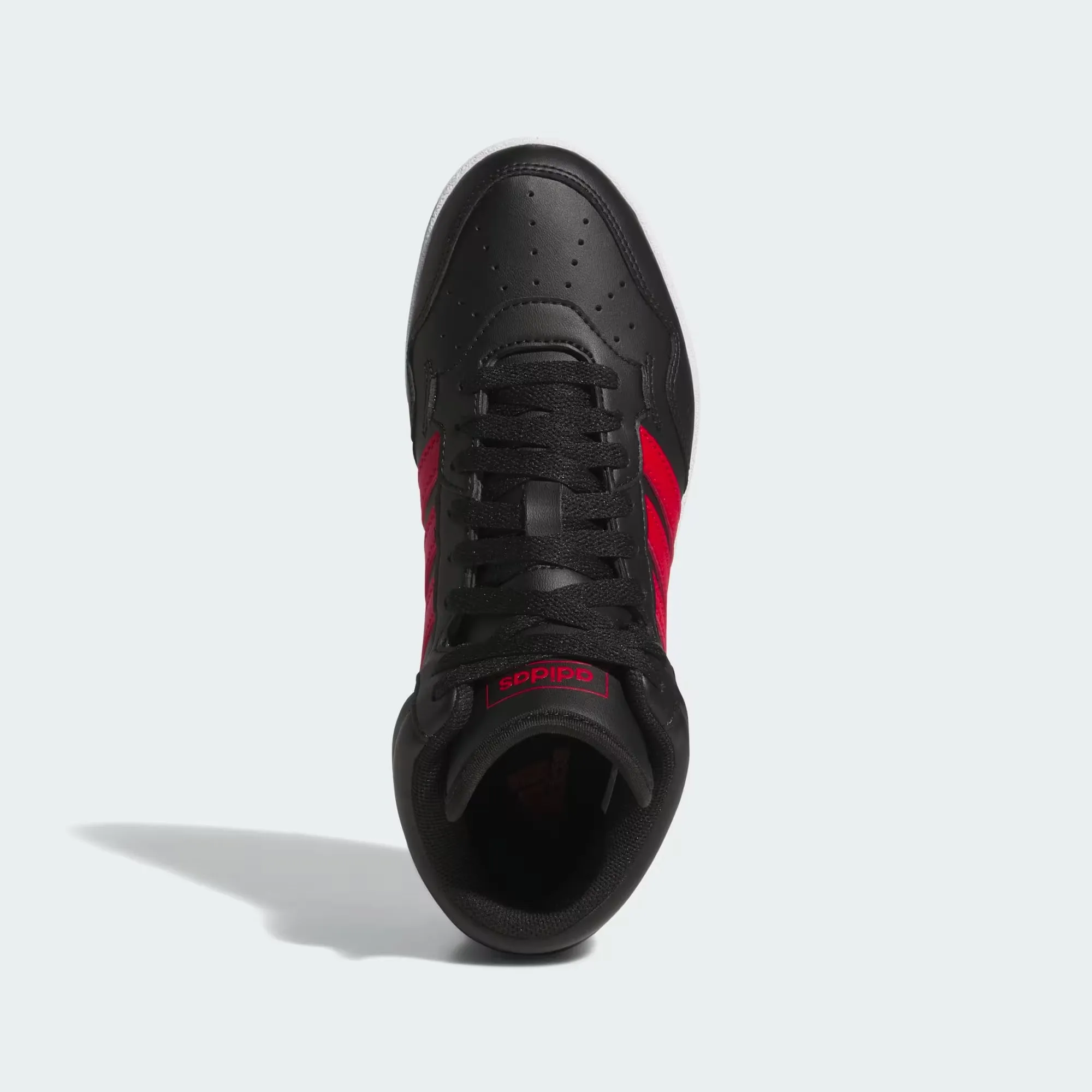 Chaussures Adidas Hoops 4.0 Mid pour Enfants