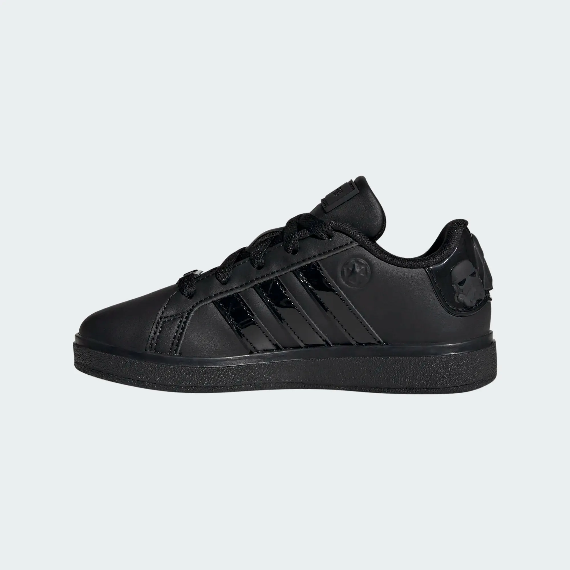 Chaussures Adidas Kids' Star Wars Grand Court
