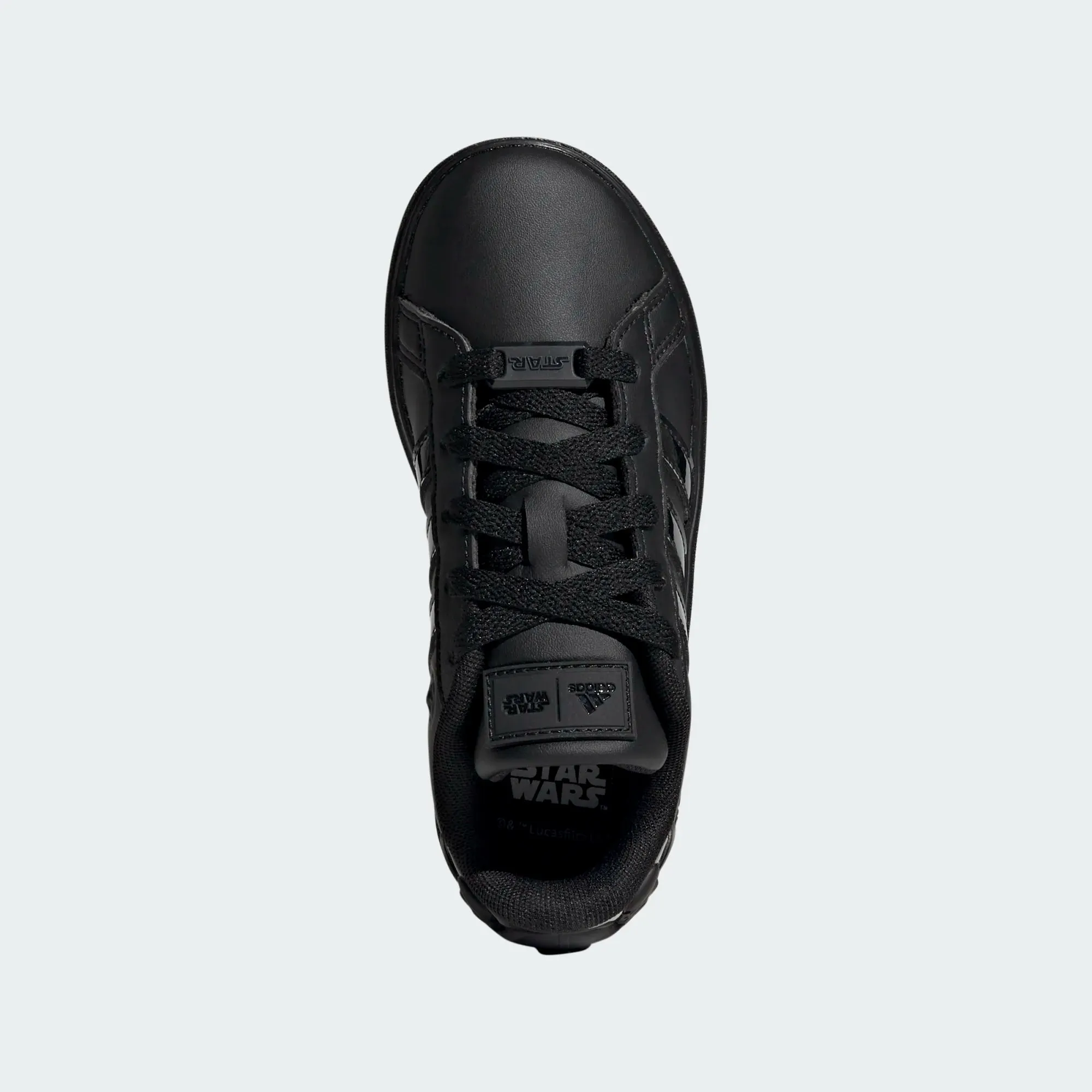 Chaussures Adidas Kids' Star Wars Grand Court
