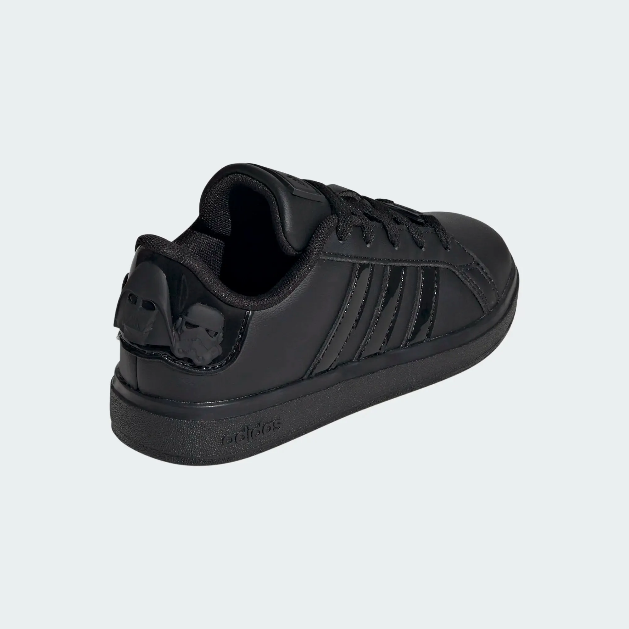 Chaussures Adidas Kids' Star Wars Grand Court