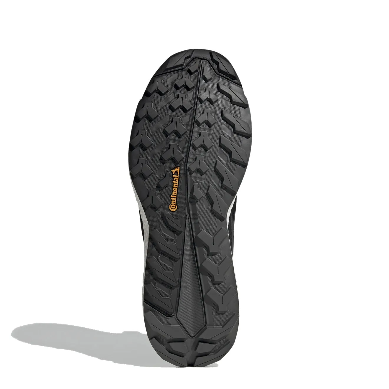 Chaussures Adidas Terrex Homme Adidas Terrex Free Hiker 2 Noir de base / Gris Six / Carbone
