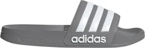 Shoes Adidas  Women adidas Adilette Shower Sliders - Grey