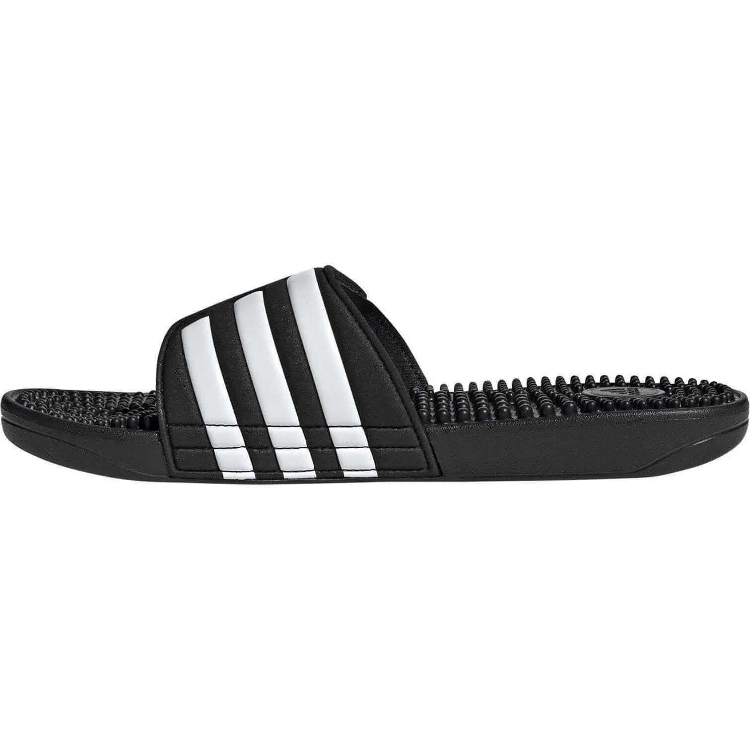 Chaussures Adidas Femme adidas Adissage Sliders - Noir