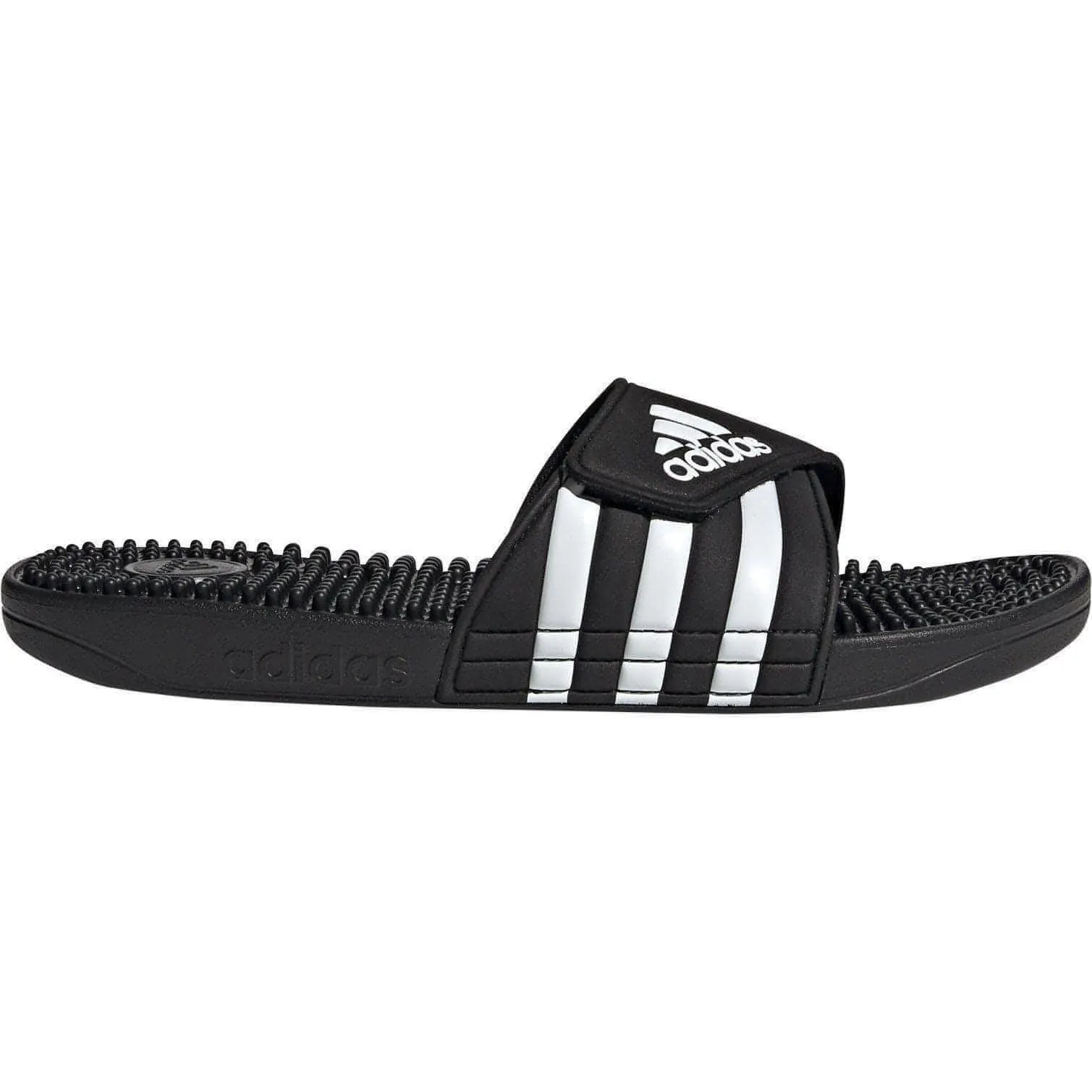 Chaussures Adidas Femme adidas Adissage Sliders - Noir