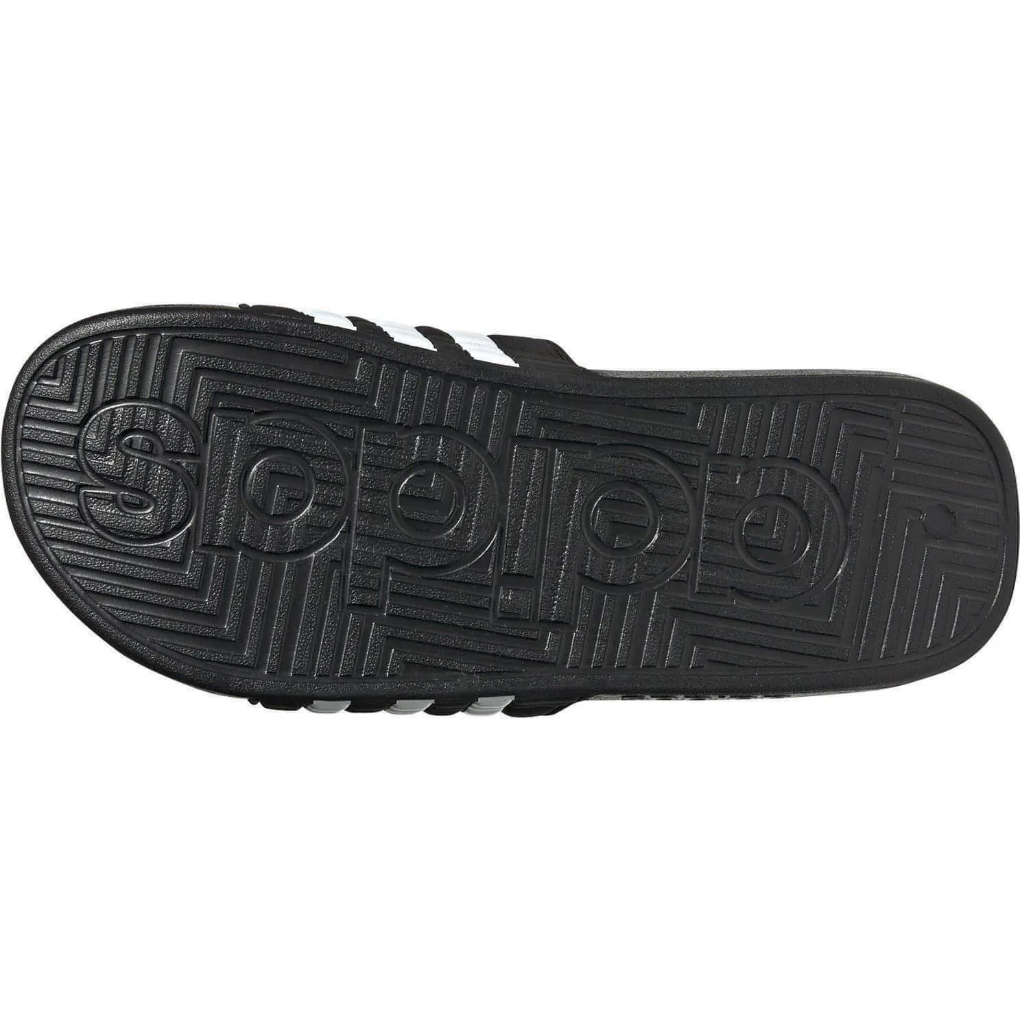 Chaussures Adidas Femme adidas Adissage Sliders - Noir