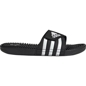 Shoes Adidas  Women adidas Adissage Sliders - Black