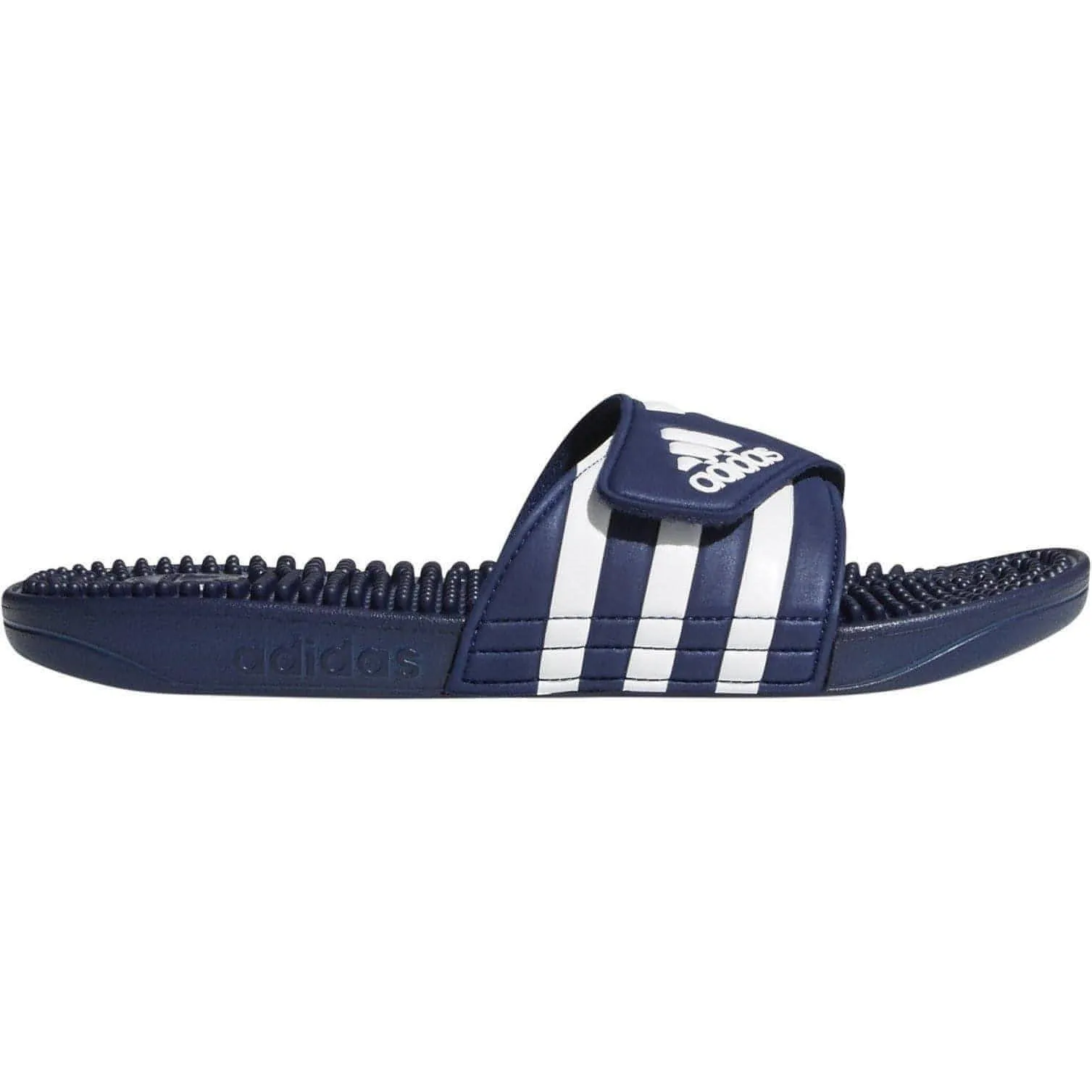 Chaussures Adidas Femme adidas Adissage Sliders - Bleu