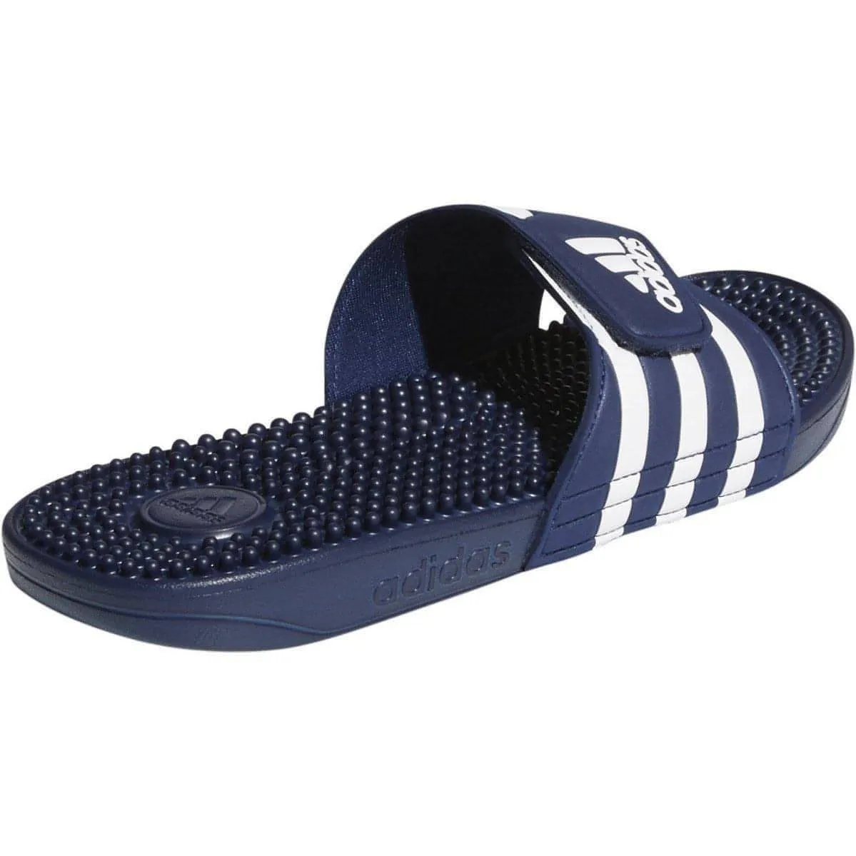Chaussures Adidas Femme adidas Adissage Sliders - Bleu