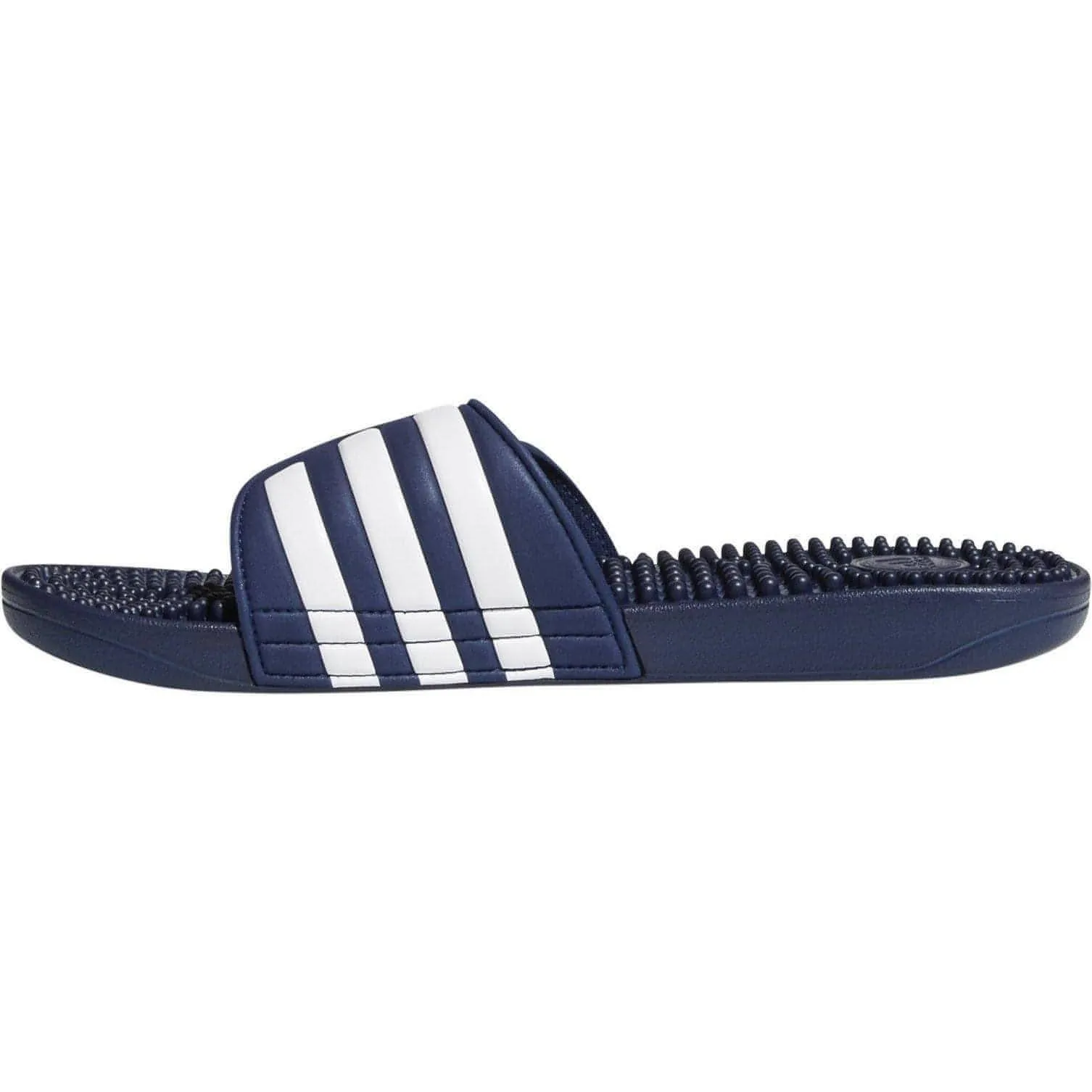 Chaussures Adidas Femme adidas Adissage Sliders - Bleu