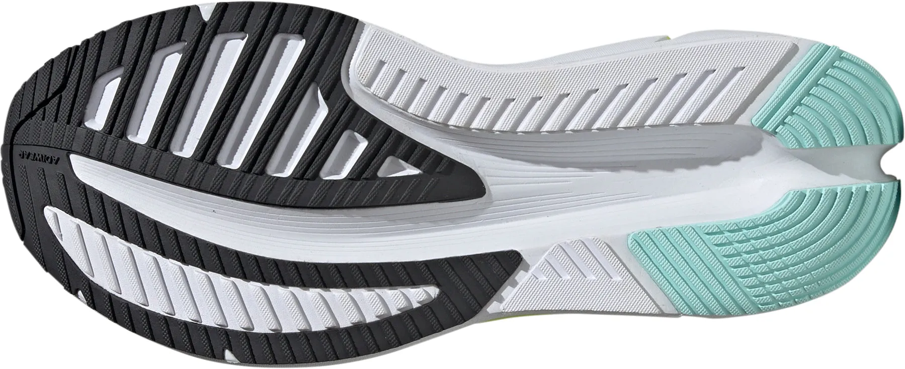 Chaussures Adidas Femme adidas Adistar 3.0 Chaussures de Course pour Femmes - Blanc