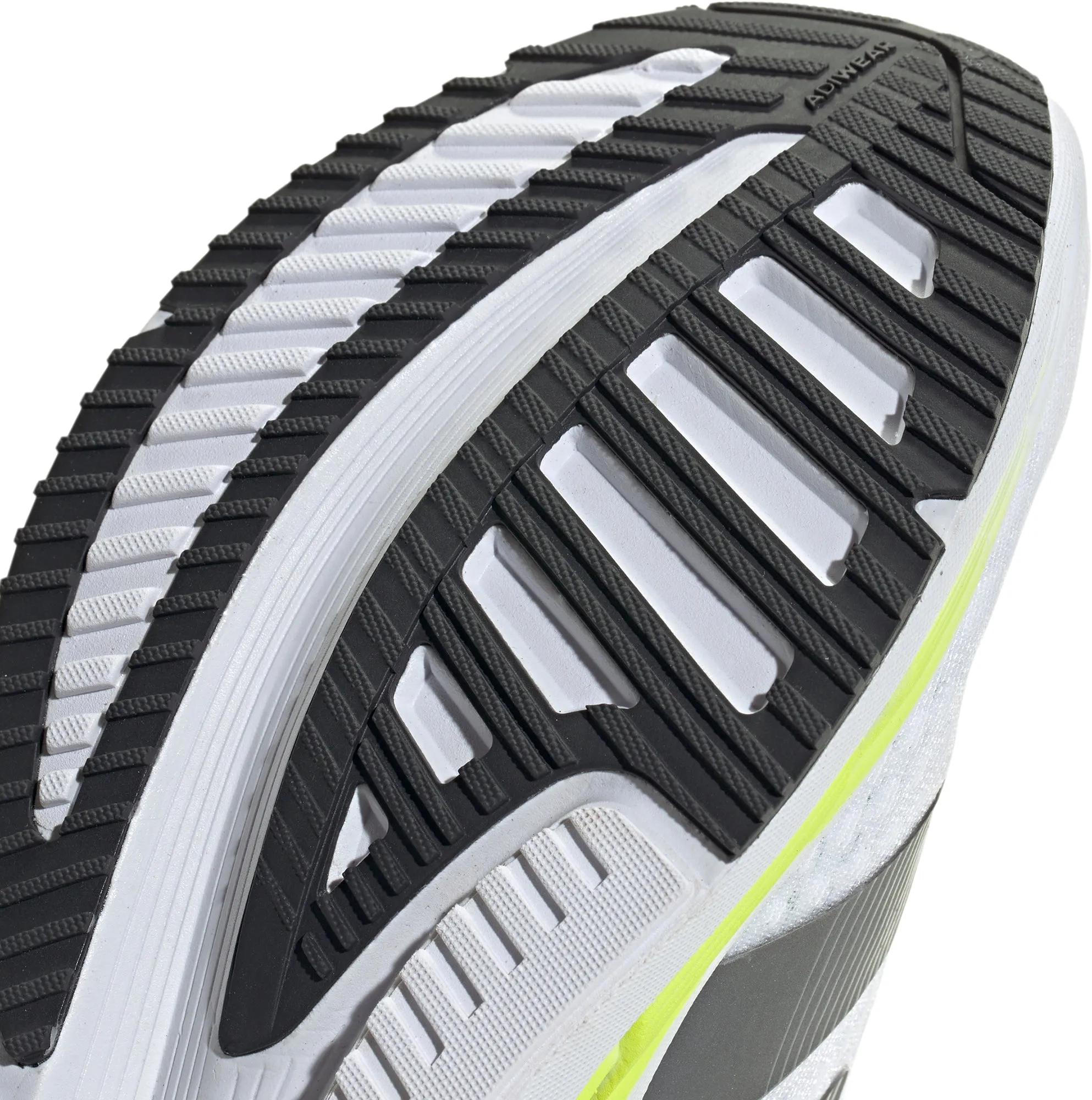 Chaussures Adidas Femme adidas Adistar 3.0 Chaussures de Course pour Femmes - Blanc