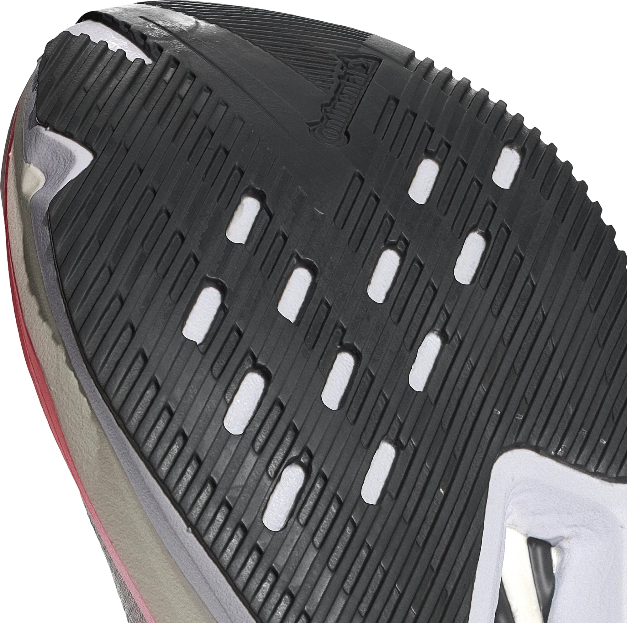 Chaussures Adidas Femme adidas Adizero Boston 12 Chaussures de Course pour Femmes - Rose
