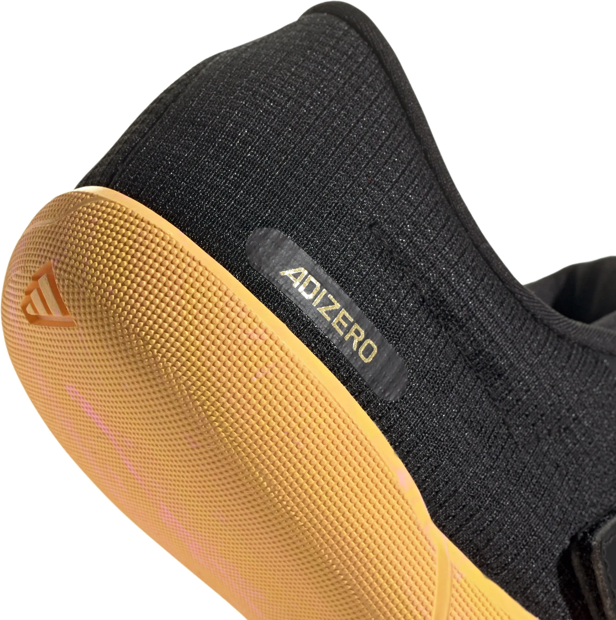Chaussures Adidas Femme adidas Adizero Pointes pour Épreuves de Lancer - Noir