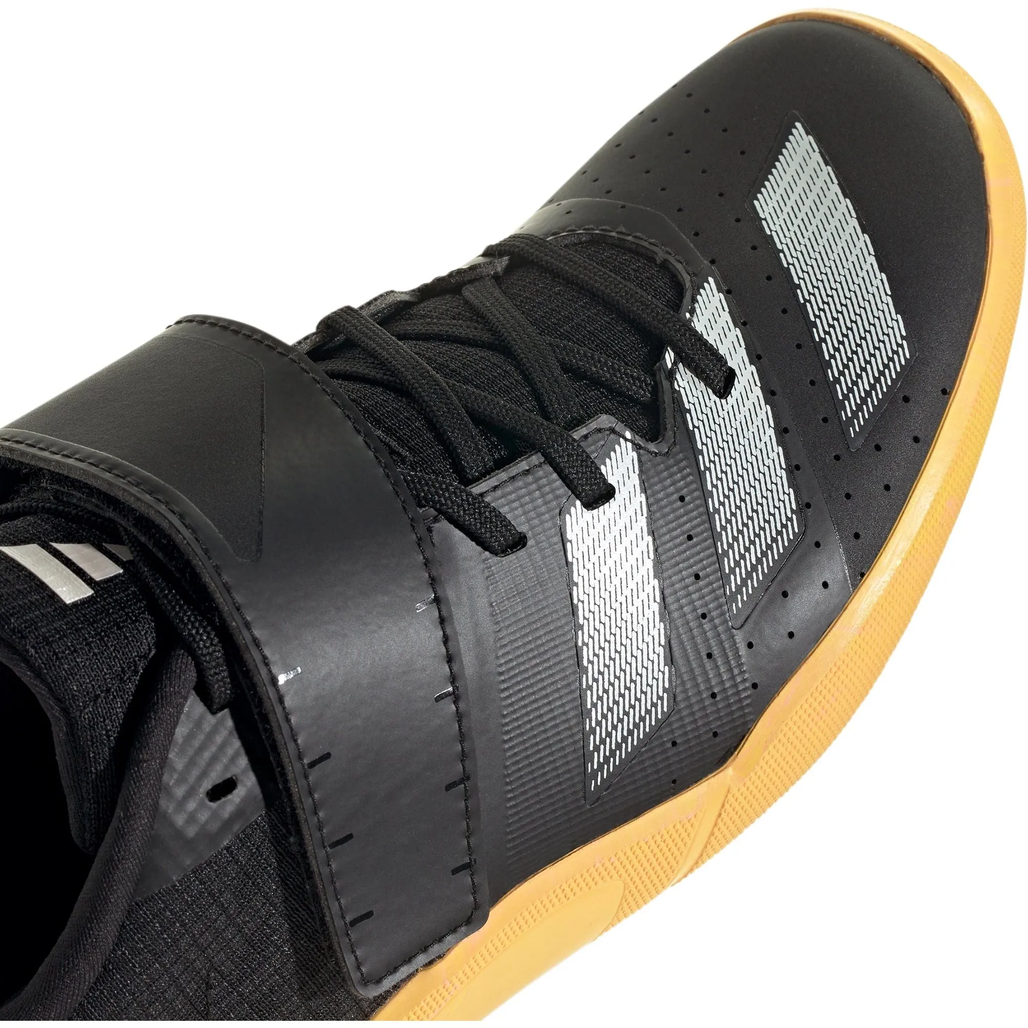 Chaussures Adidas Femme adidas Adizero Pointes pour Épreuves de Lancer - Noir