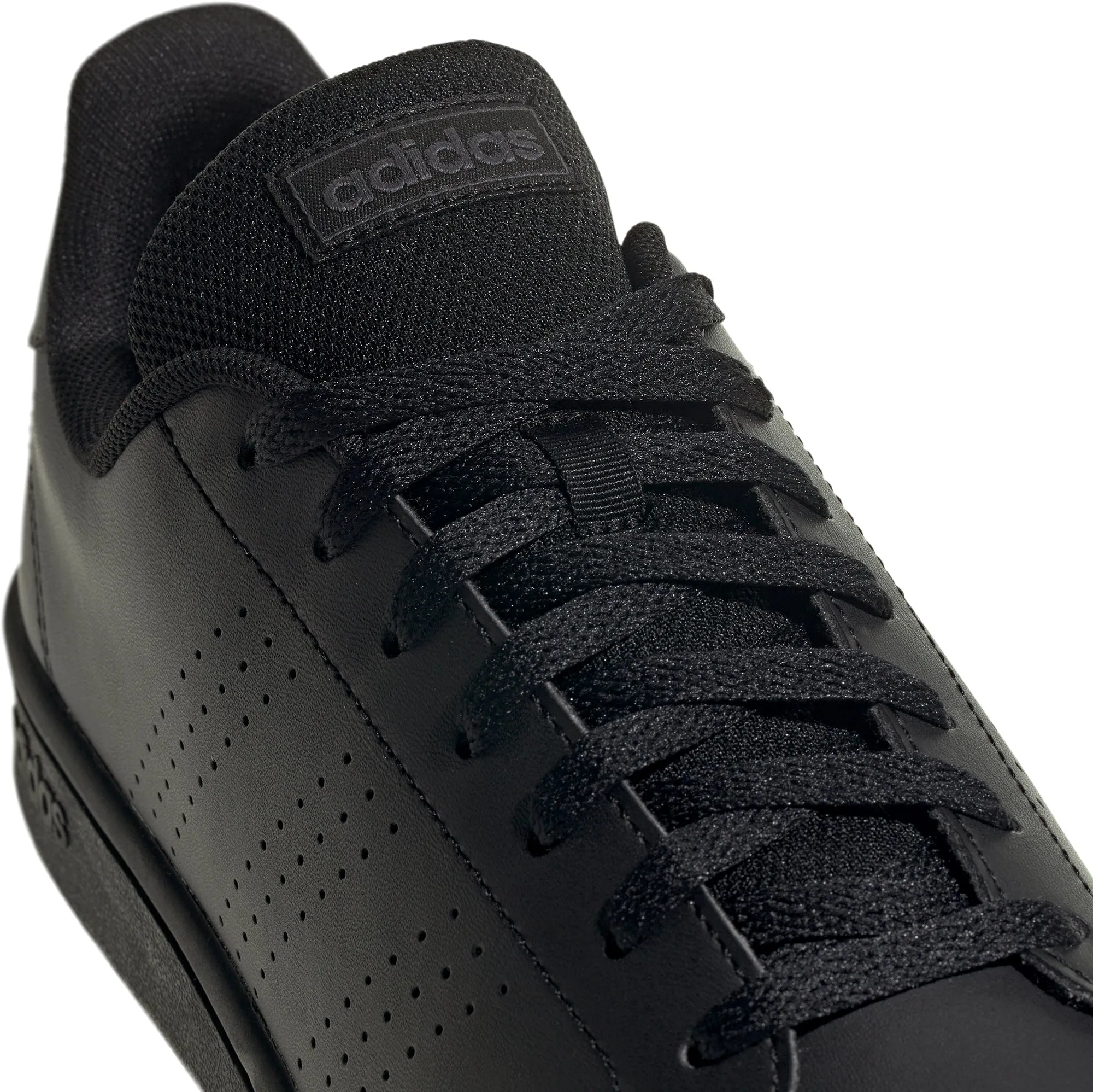 Chaussures Adidas Femme adidas Advantage Base Trainers - Noir