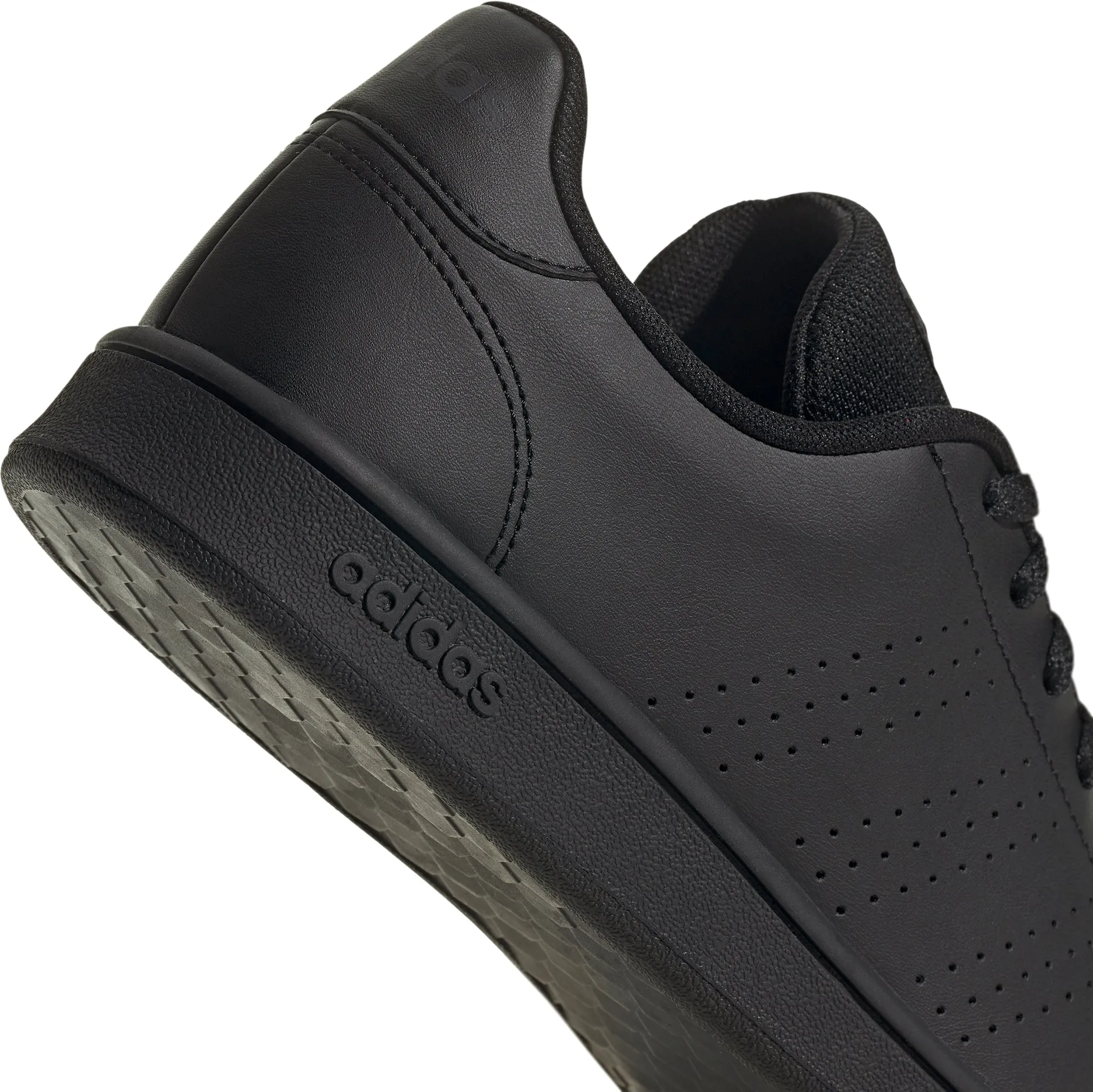 Chaussures Adidas Femme adidas Advantage Base Trainers - Noir