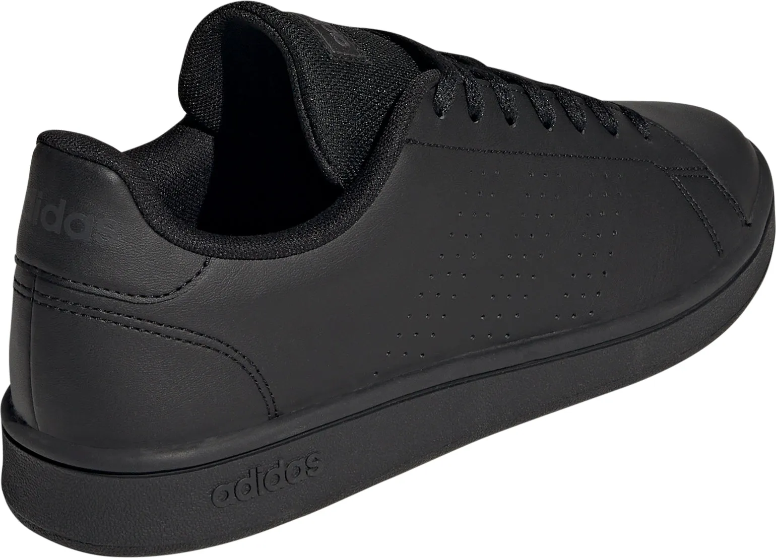 Chaussures Adidas Femme adidas Advantage Base Trainers - Noir