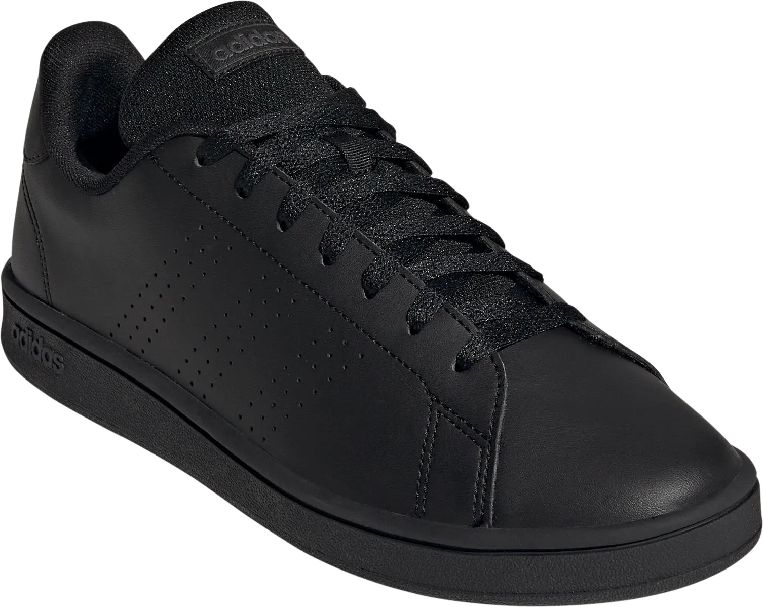 Chaussures Adidas Femme adidas Advantage Base Trainers - Noir
