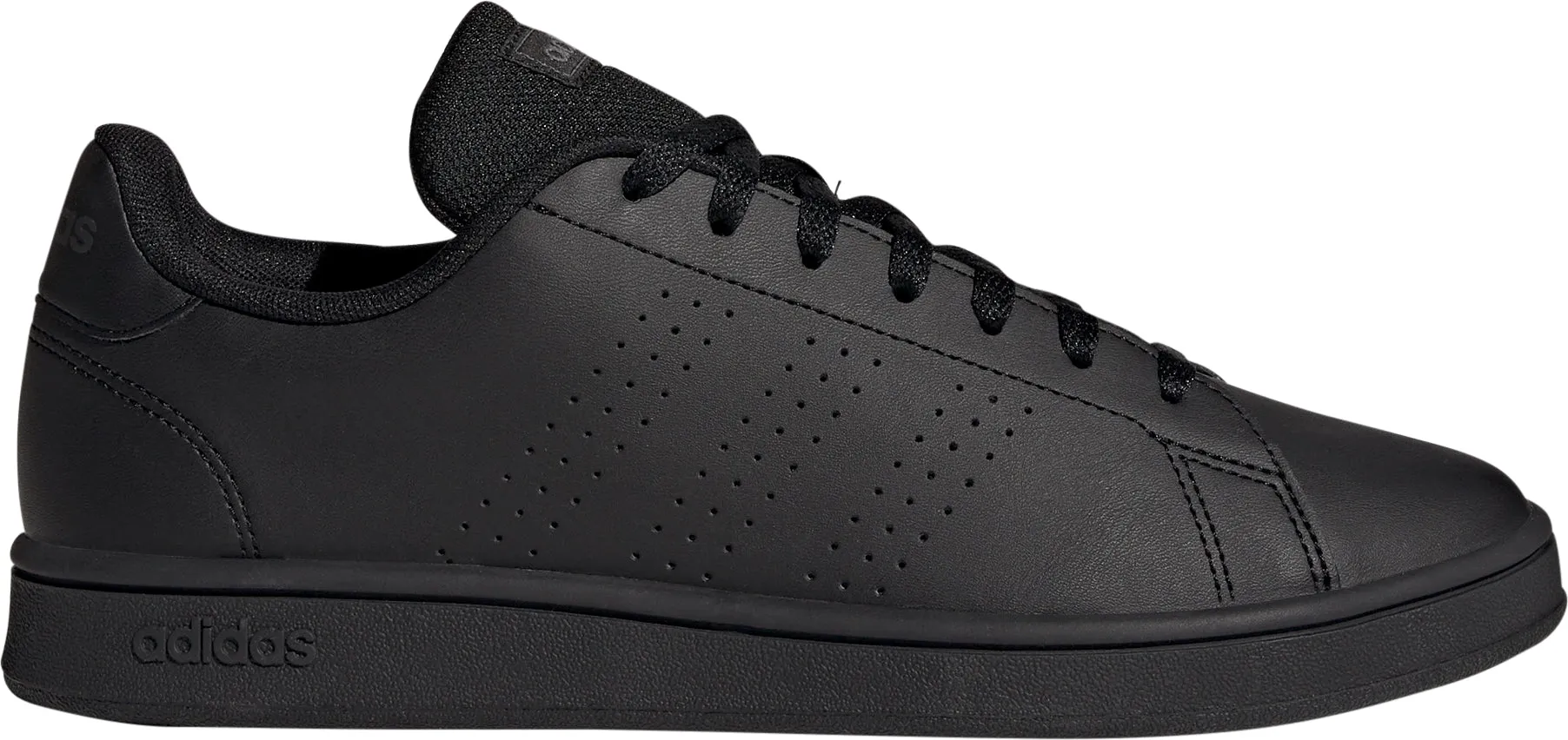 Chaussures Adidas Femme adidas Advantage Base Trainers - Noir