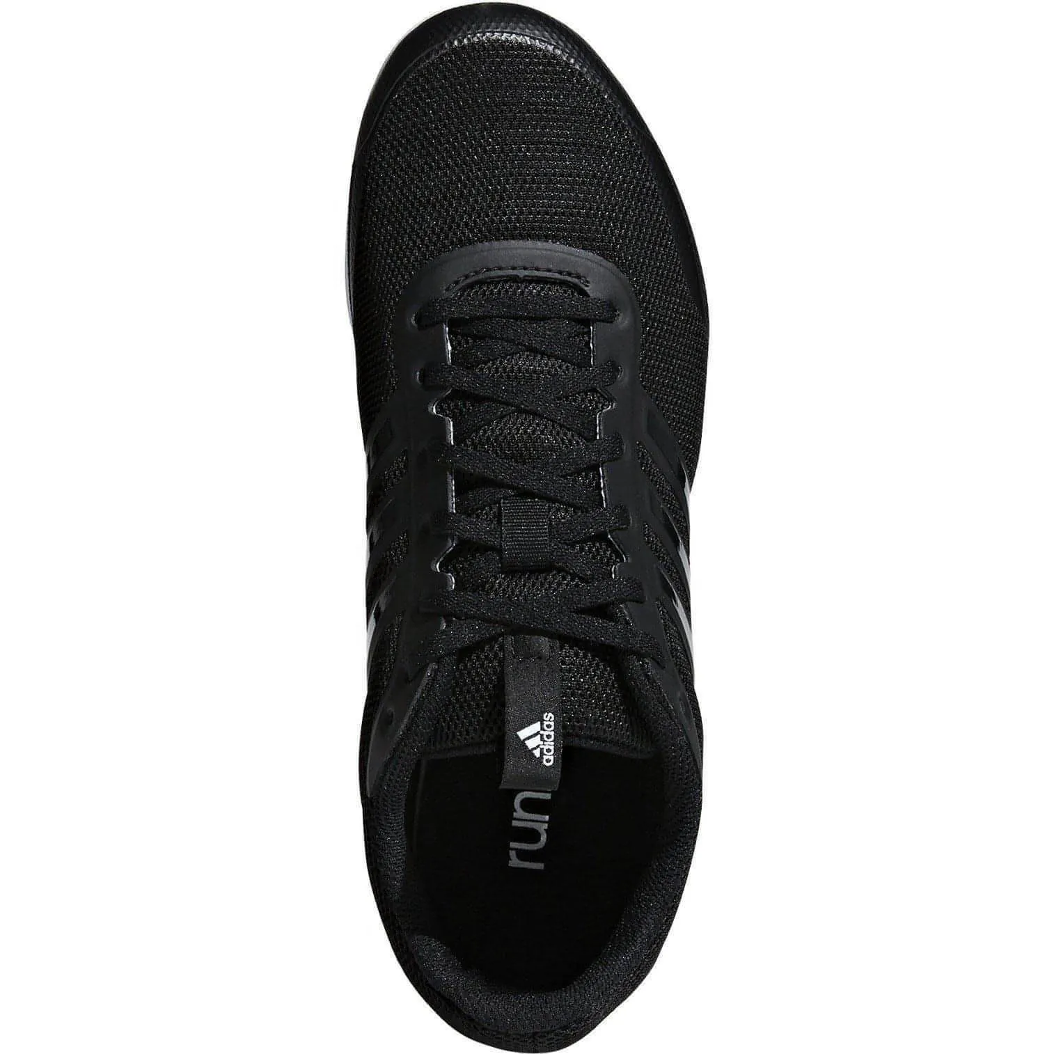 Chaussures Adidas Femme adidas Distancestar Pointes de Course pour Femmes - Noir