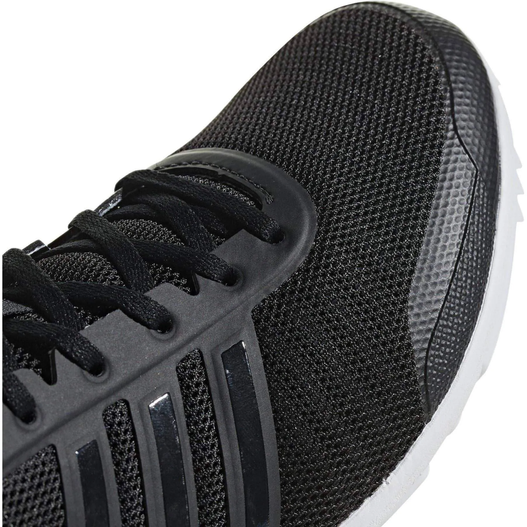 Chaussures Adidas Femme adidas Distancestar Pointes de Course pour Femmes - Noir