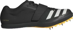 Shoes Adidas  Women adidas Jumpstar Field Event Spikes - Black