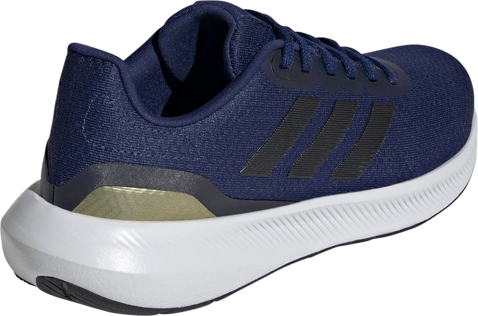 Chaussures Adidas Femme adidas Runfalcon 3.0 Chaussures de Course pour Femmes - Bleu