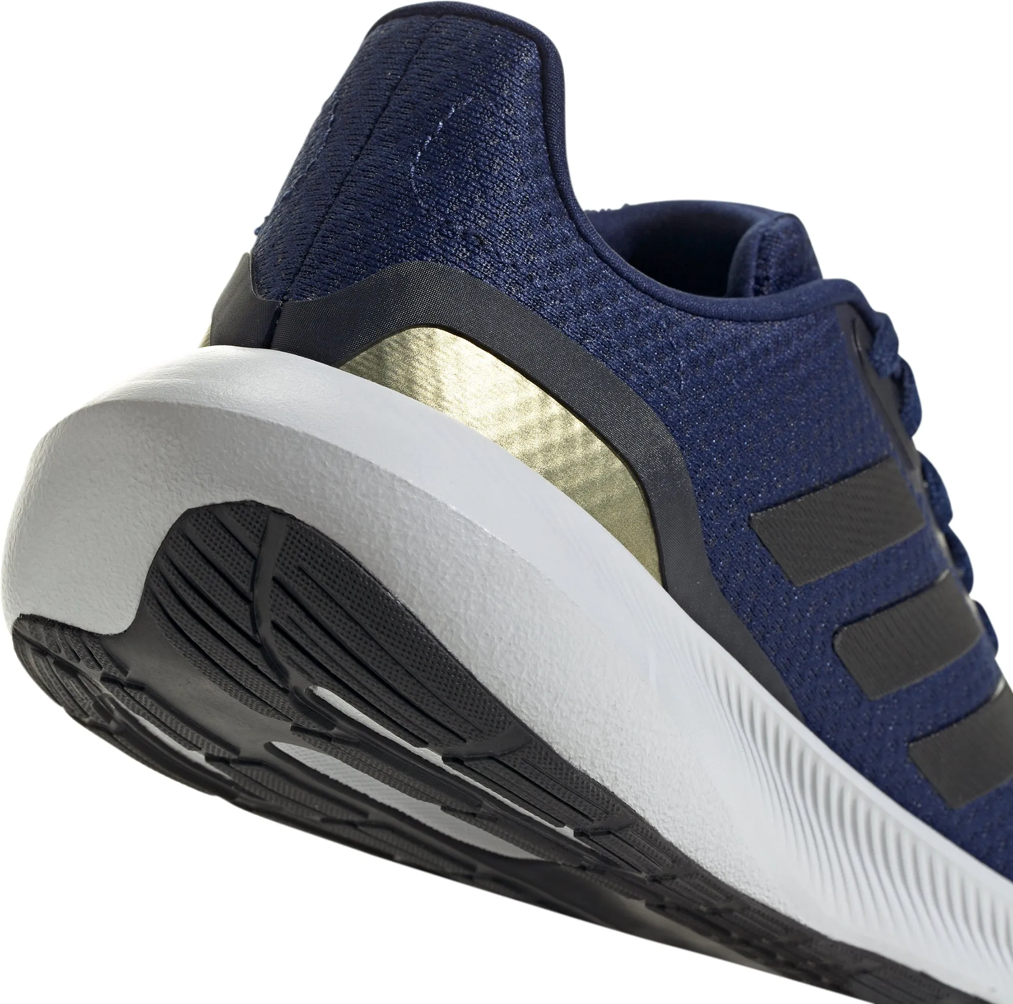 Chaussures Adidas Femme adidas Runfalcon 3.0 Chaussures de Course pour Femmes - Bleu