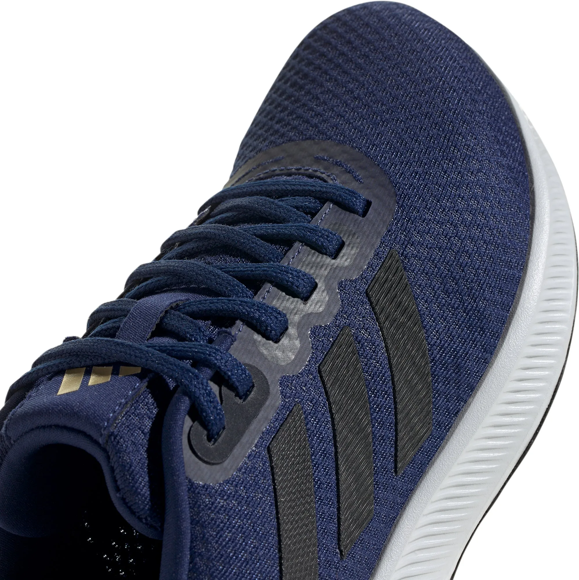 Chaussures Adidas Femme adidas Runfalcon 3.0 Chaussures de Course pour Femmes - Bleu